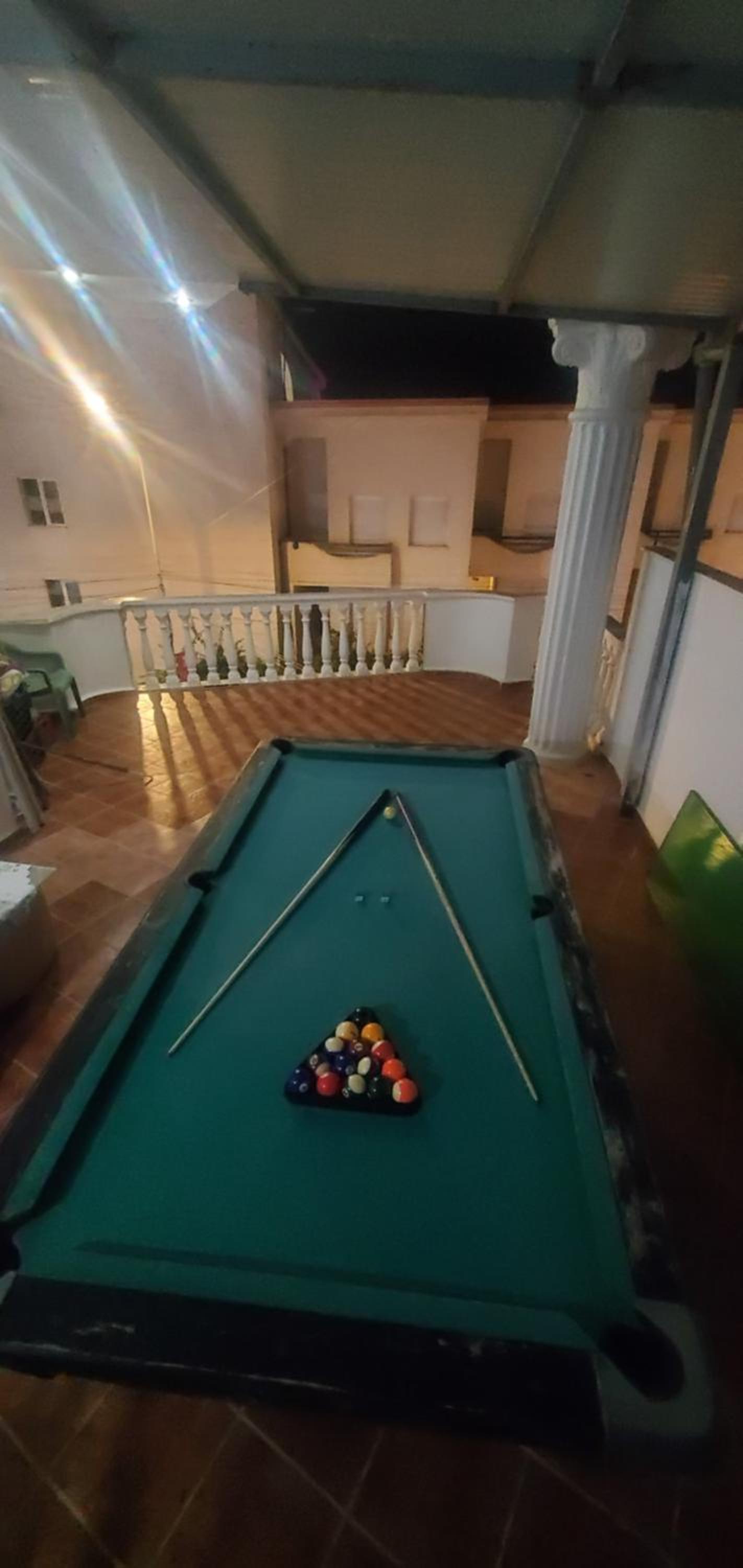 Bili's Family Apartment
