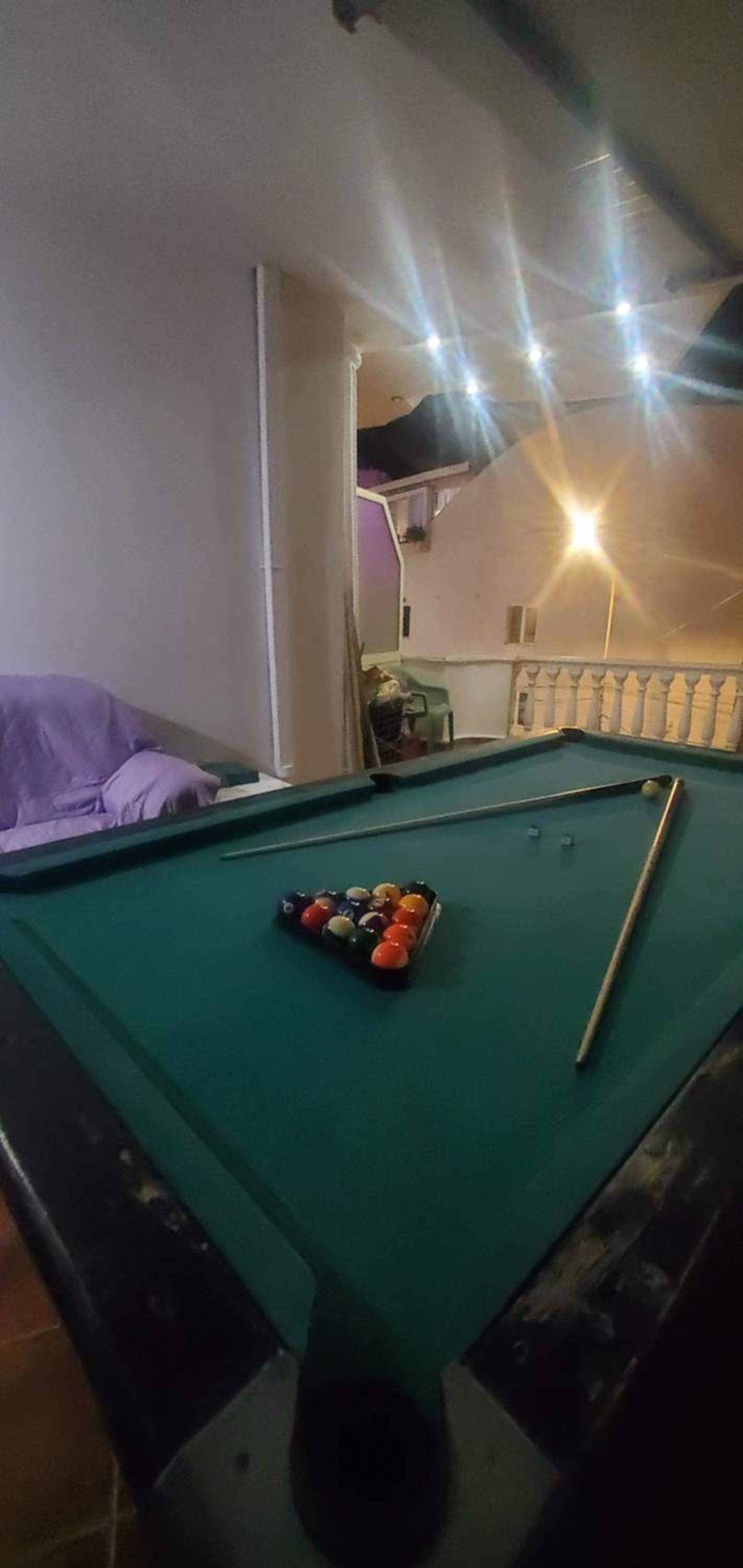 Bili's Family Apartment