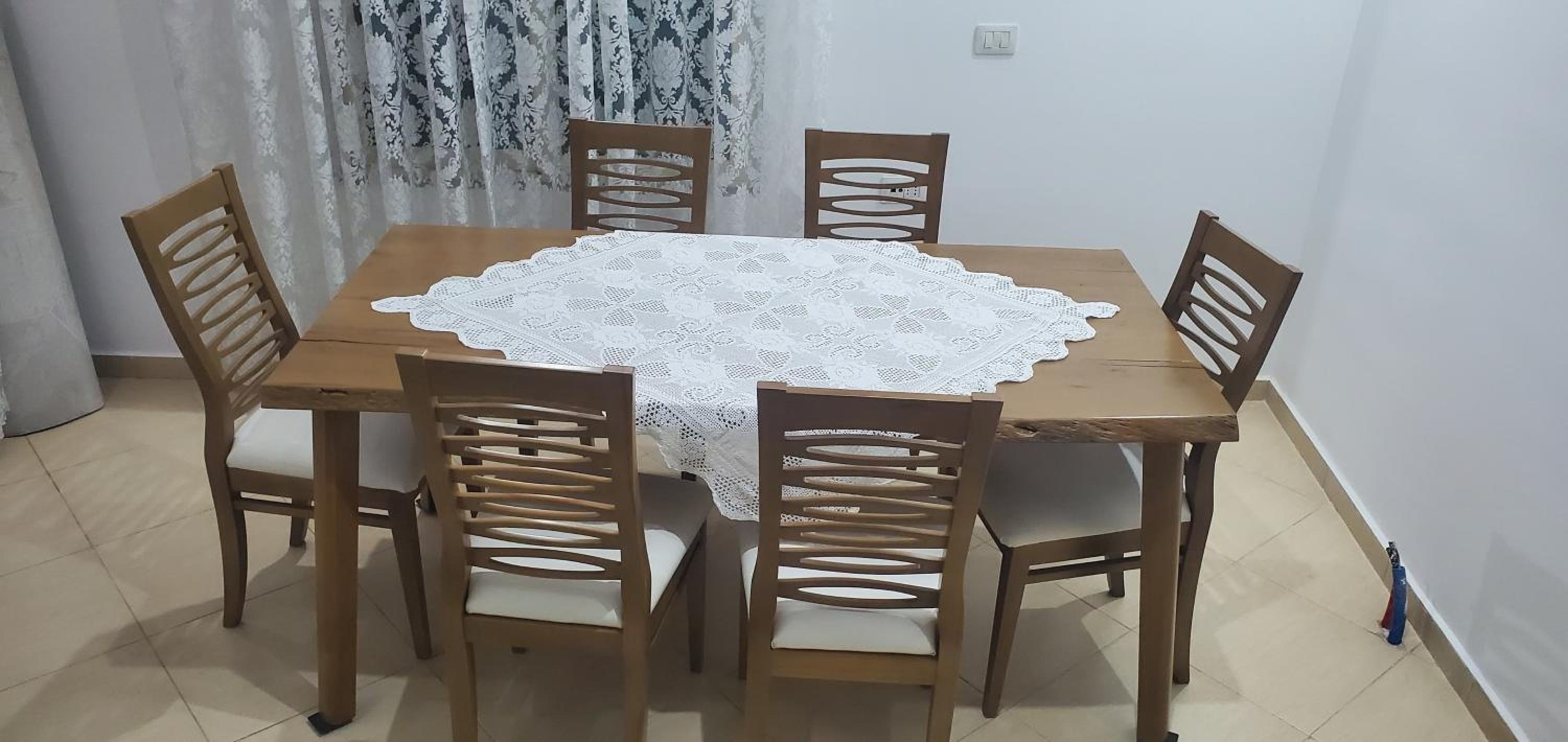 Bili's Family Apartment