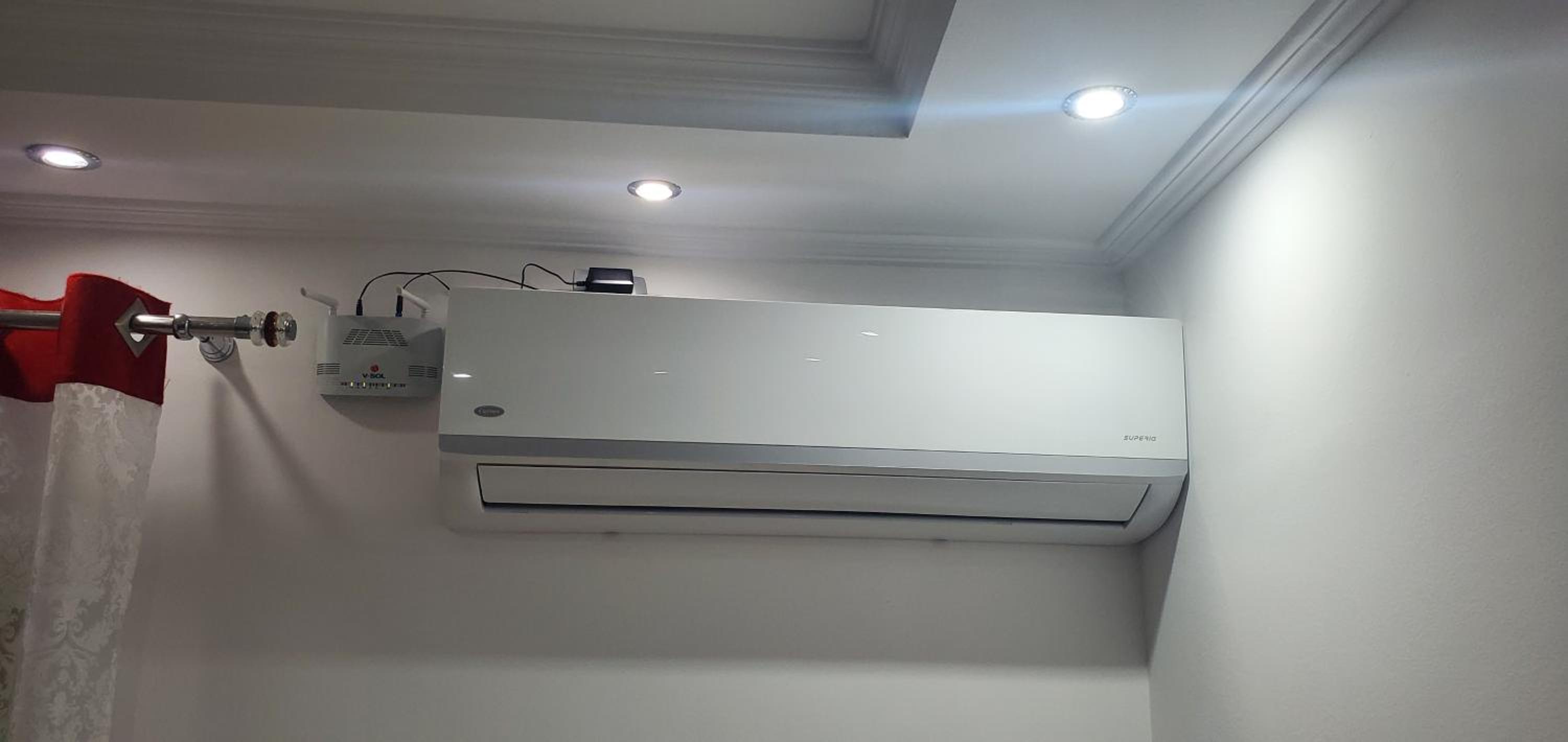 Bili's Family Apartment