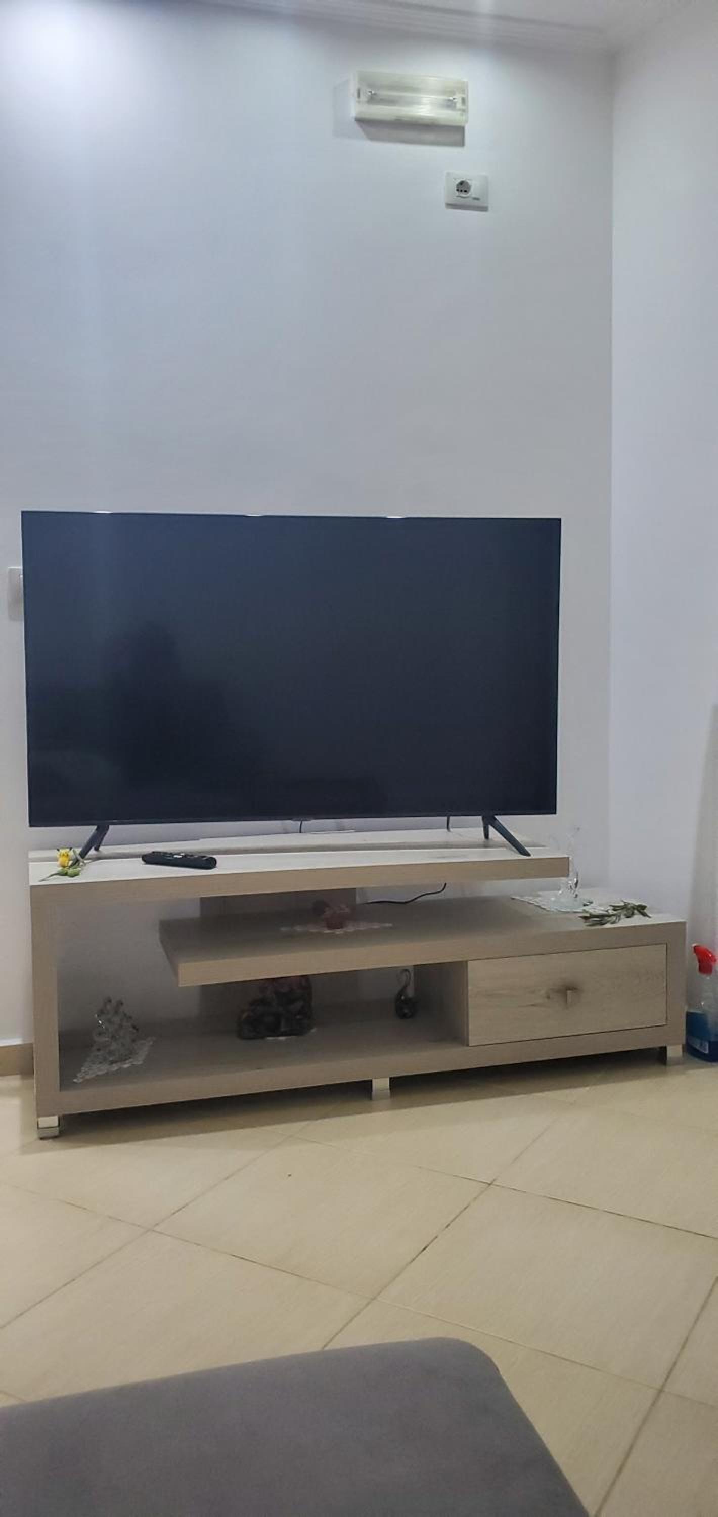 Bili's Family Apartment