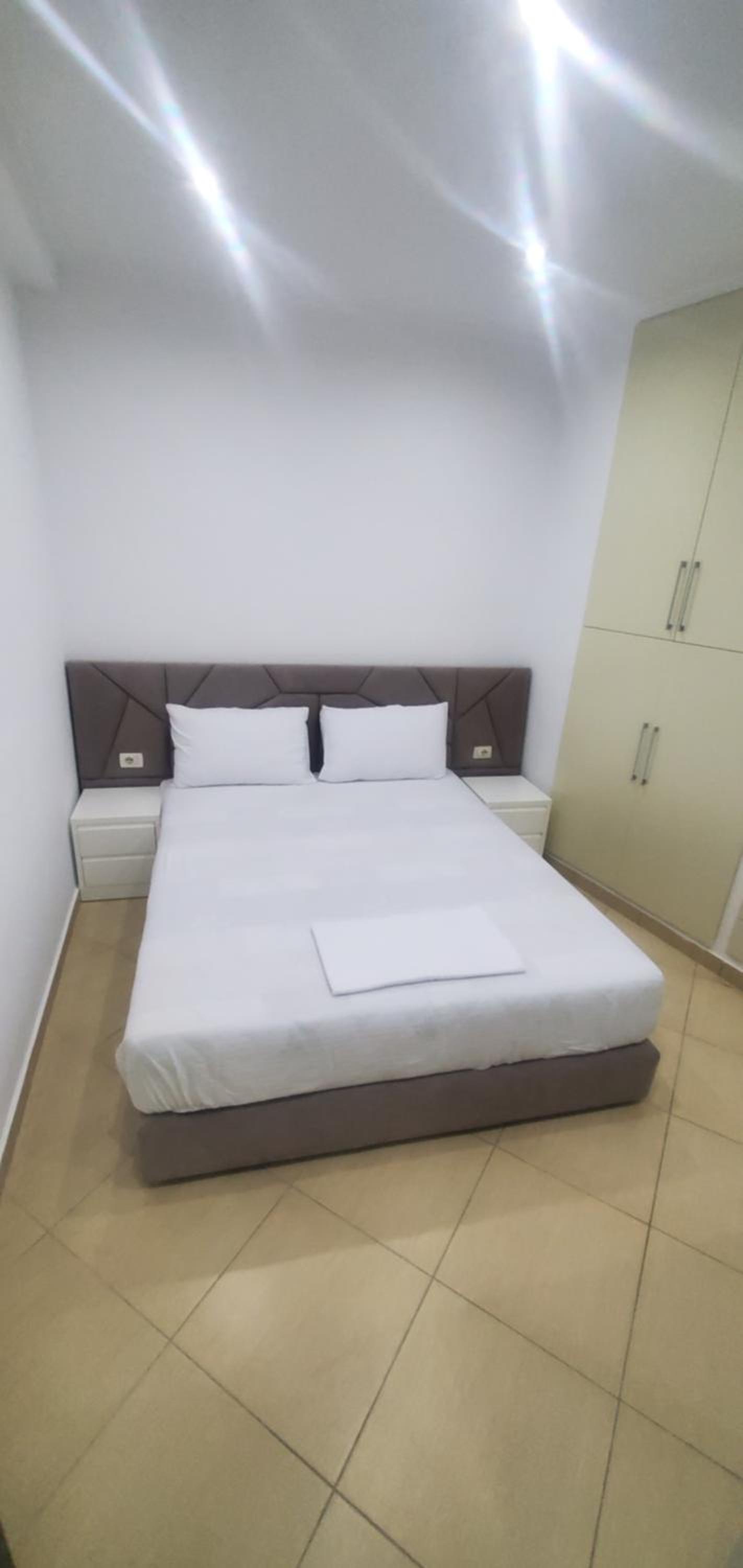 Bili's Family Apartment