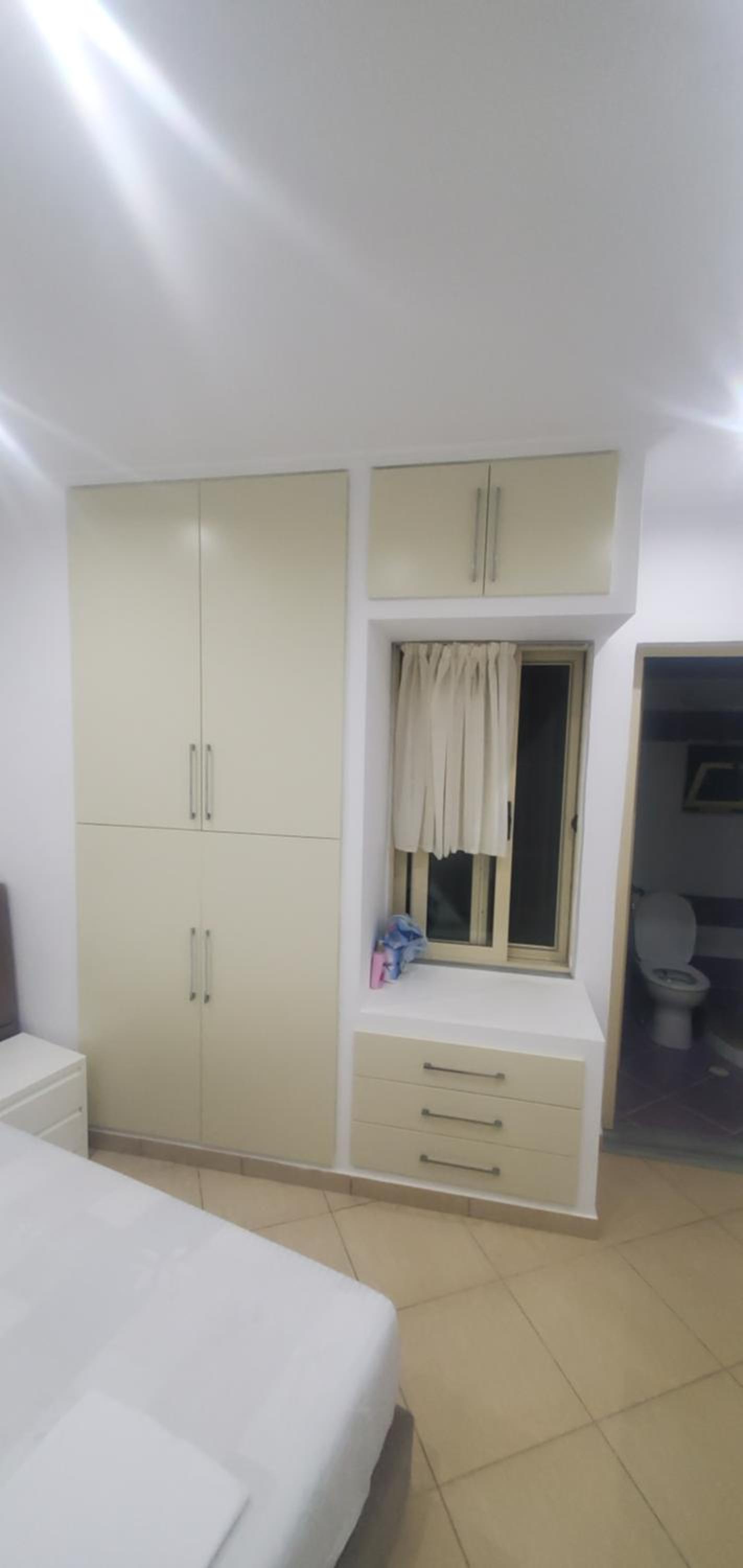 Bili's Family Apartment