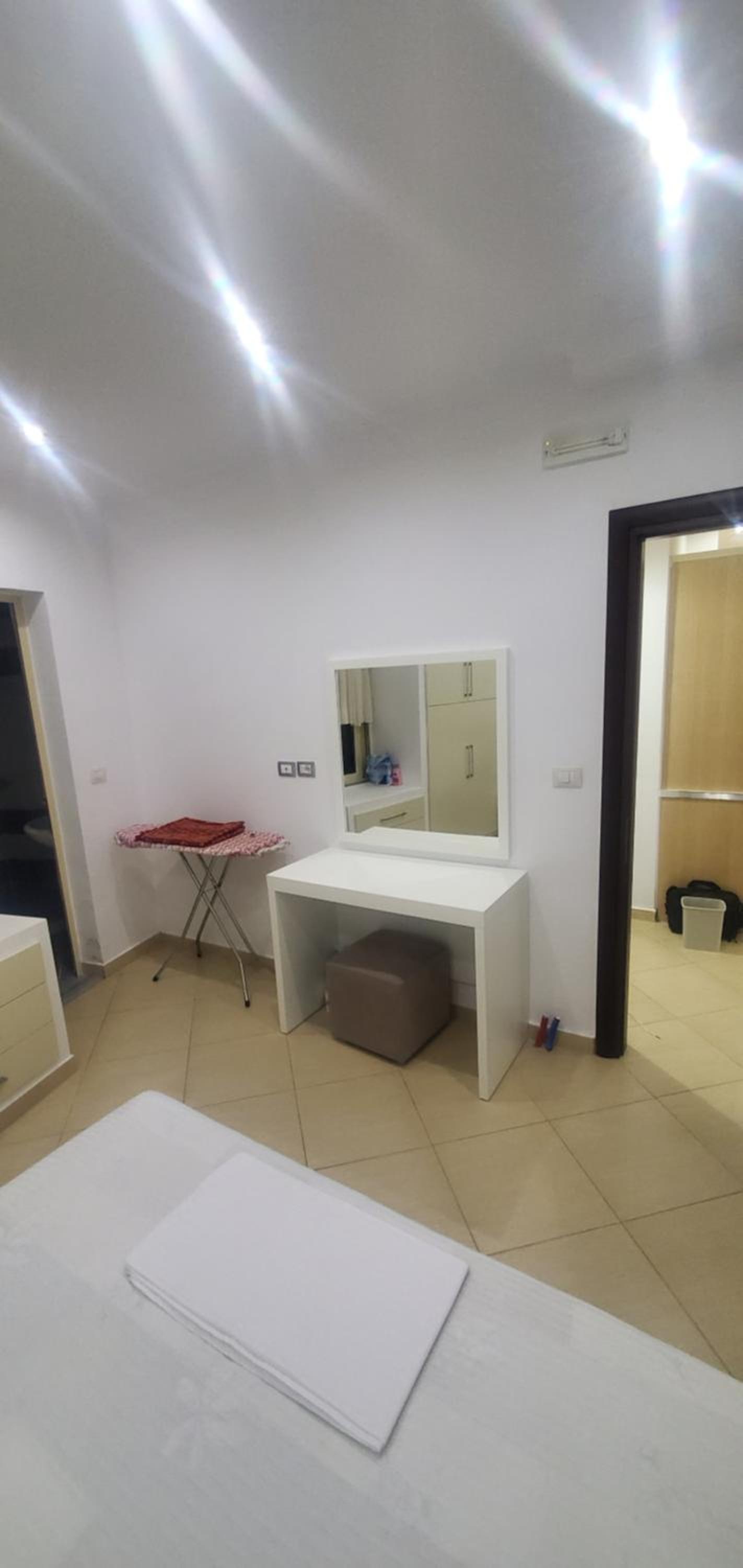 Bili's Family Apartment