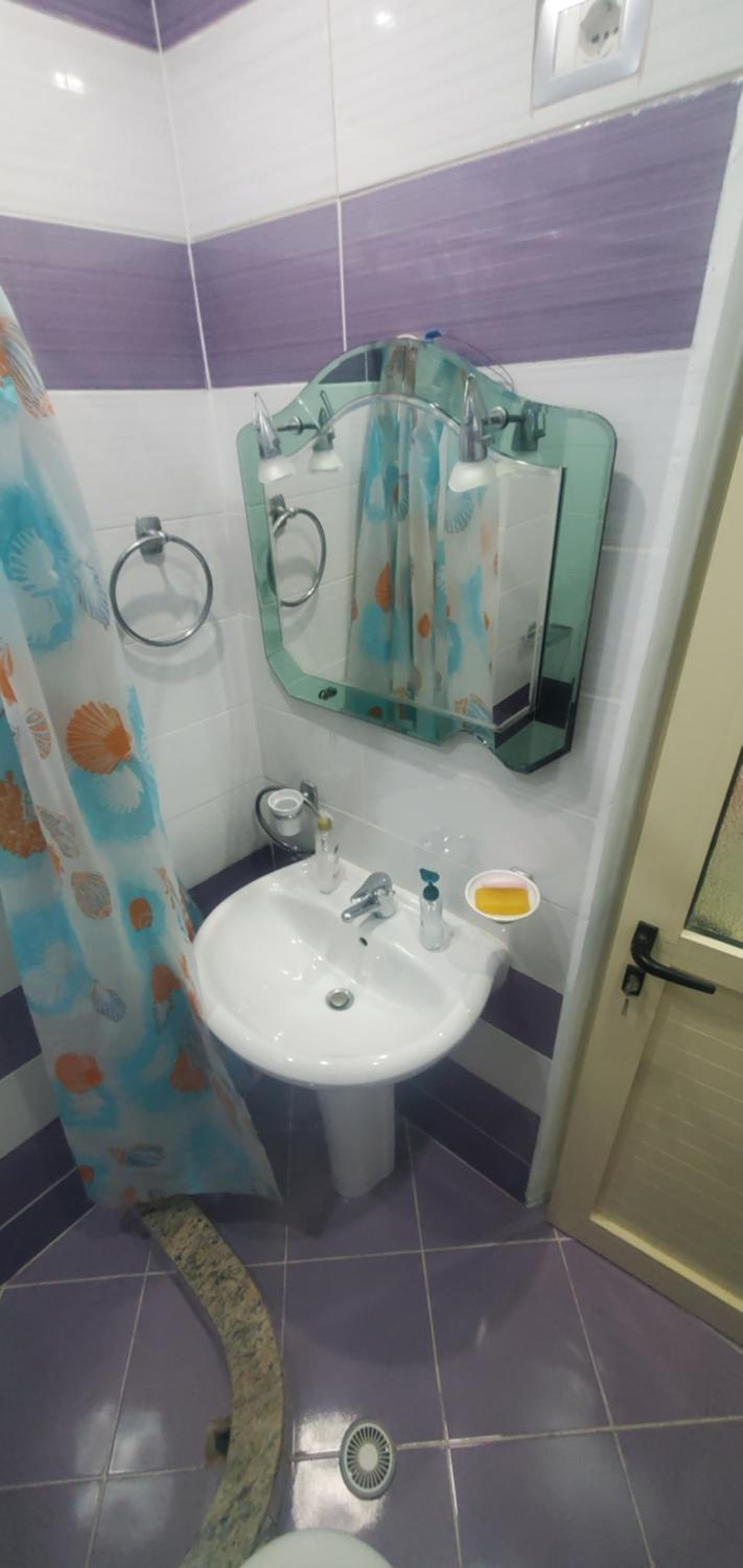 Bili's Family Apartment