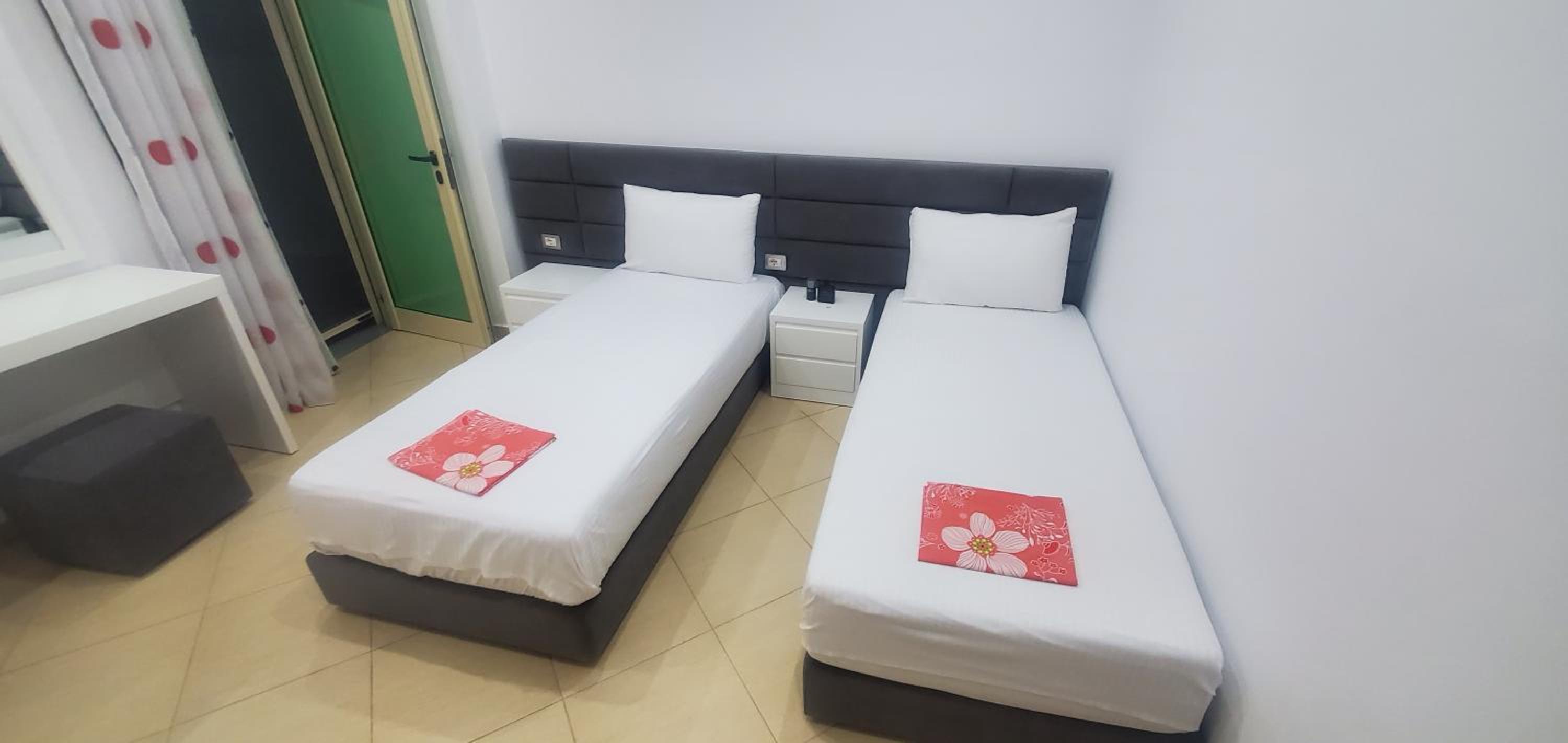 Bili's Family Apartment