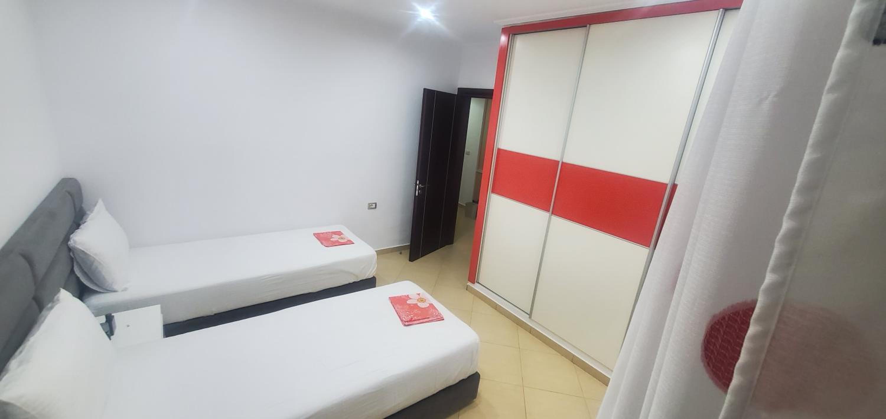 Bili's Family Apartment