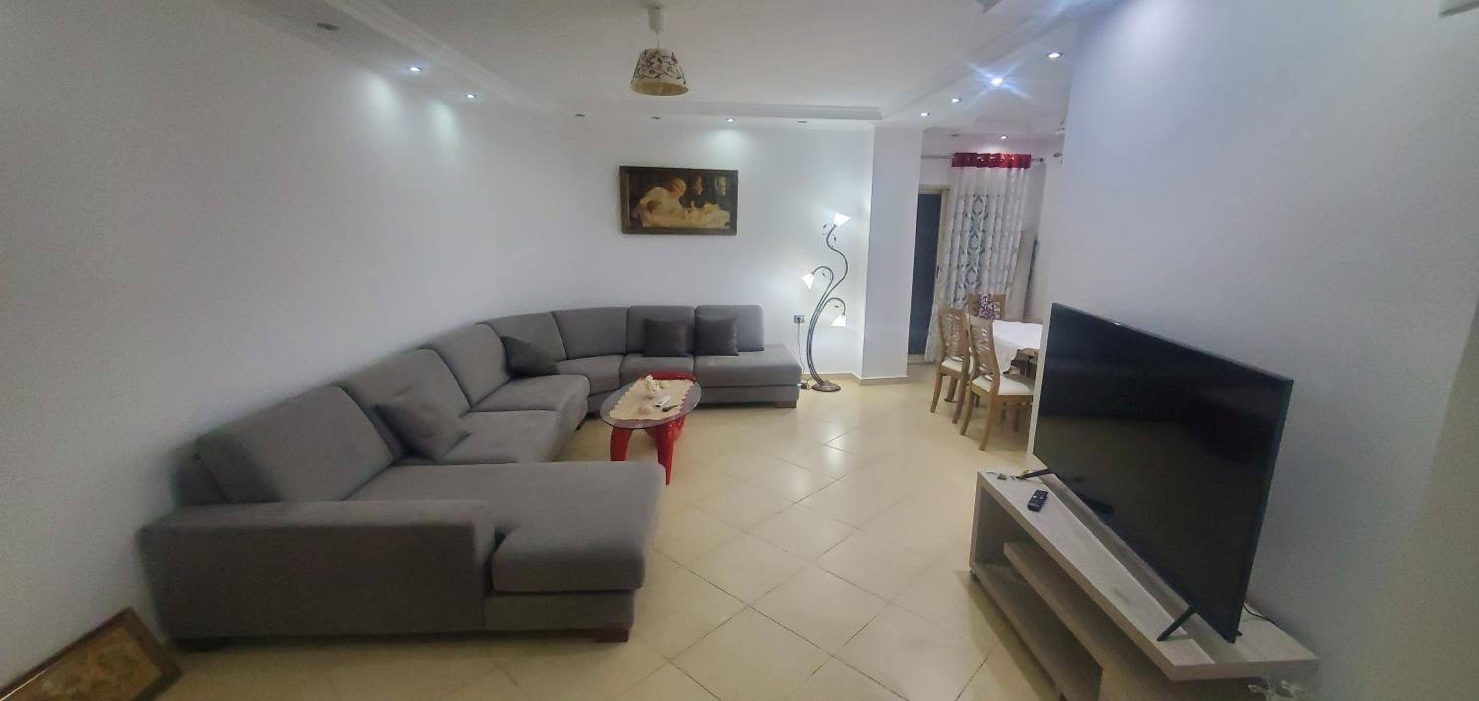 Bili's Family Apartment