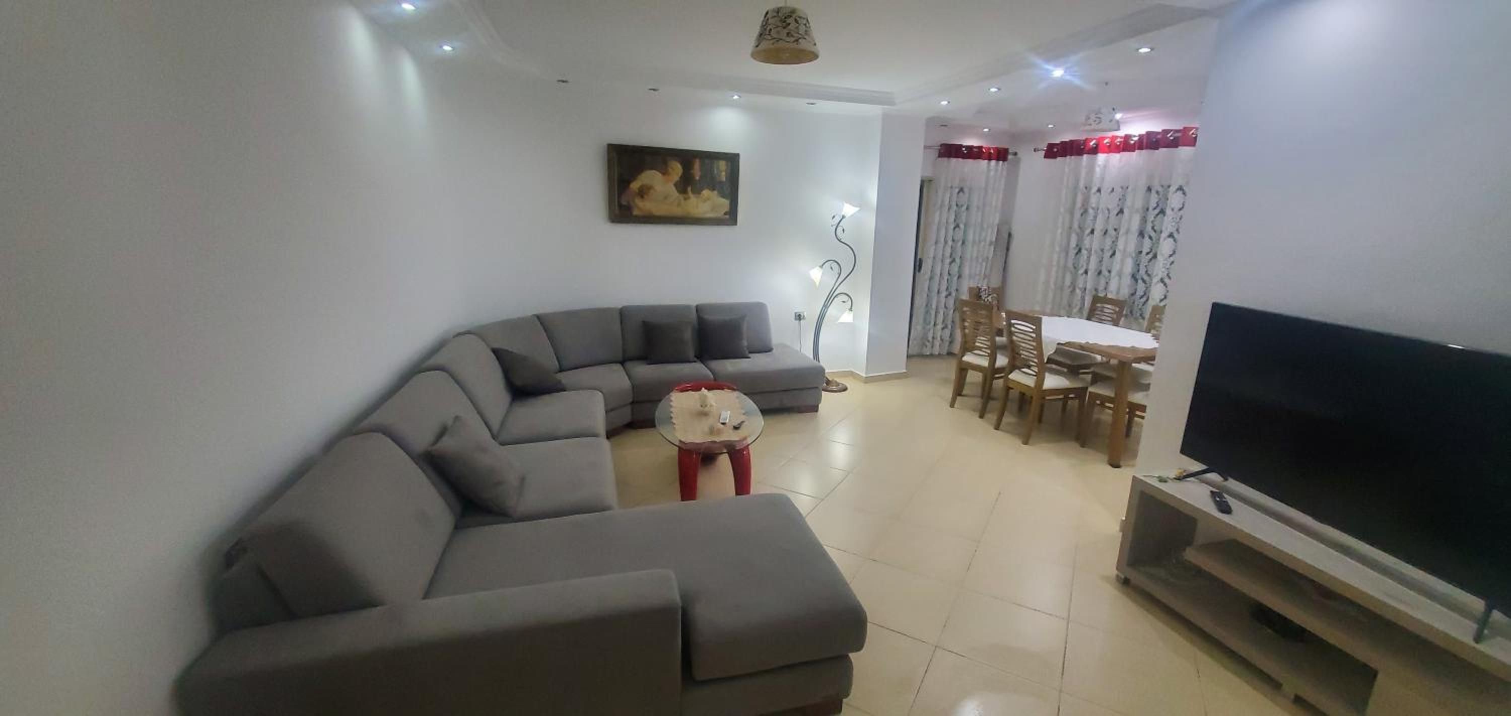 Bili's Family Apartment