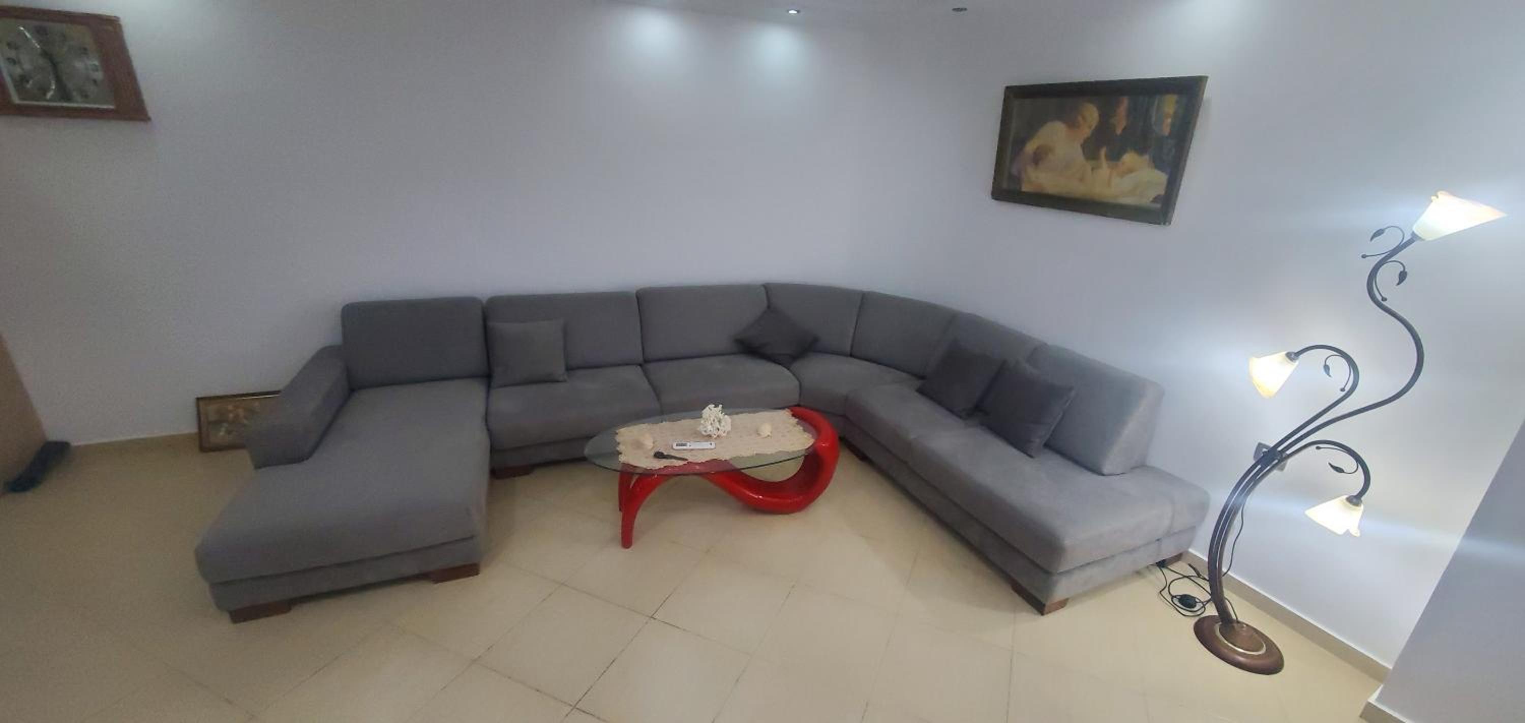 Bili's Family Apartment