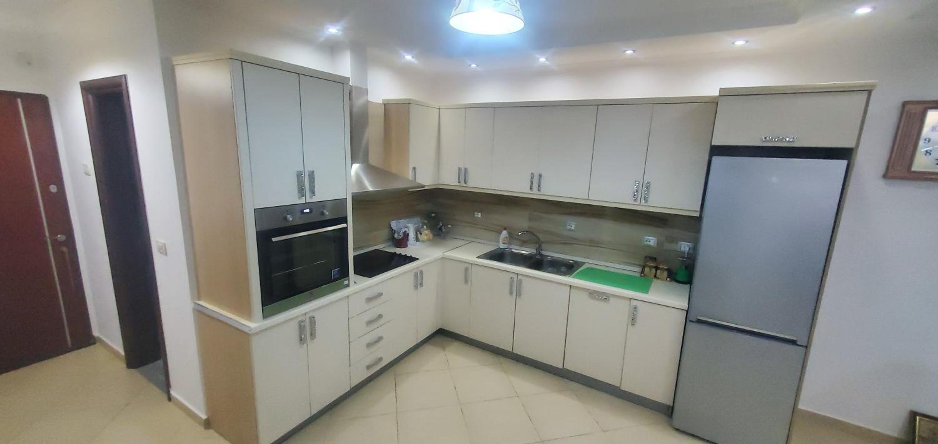 Bili's Family Apartment