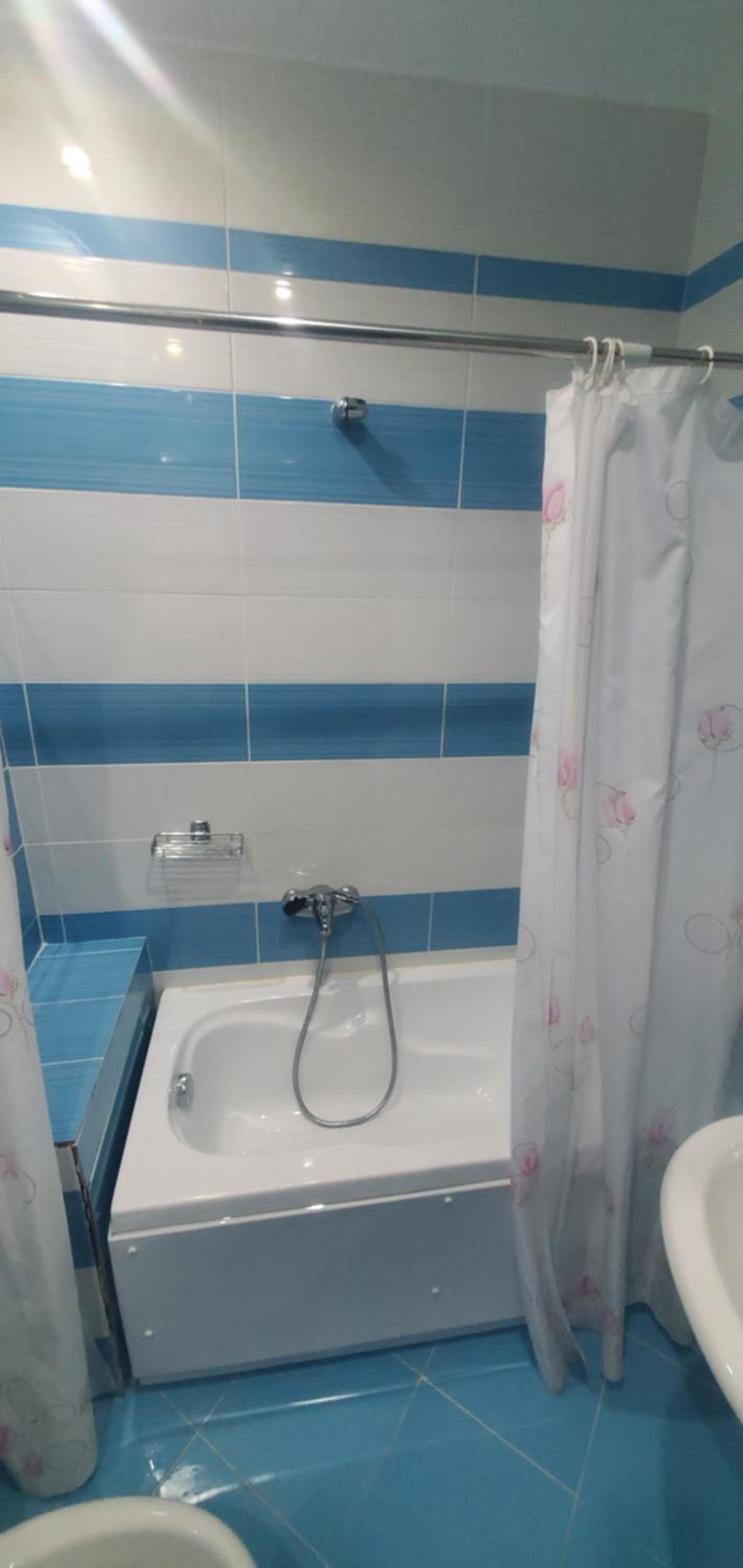 Bili's Family Apartment