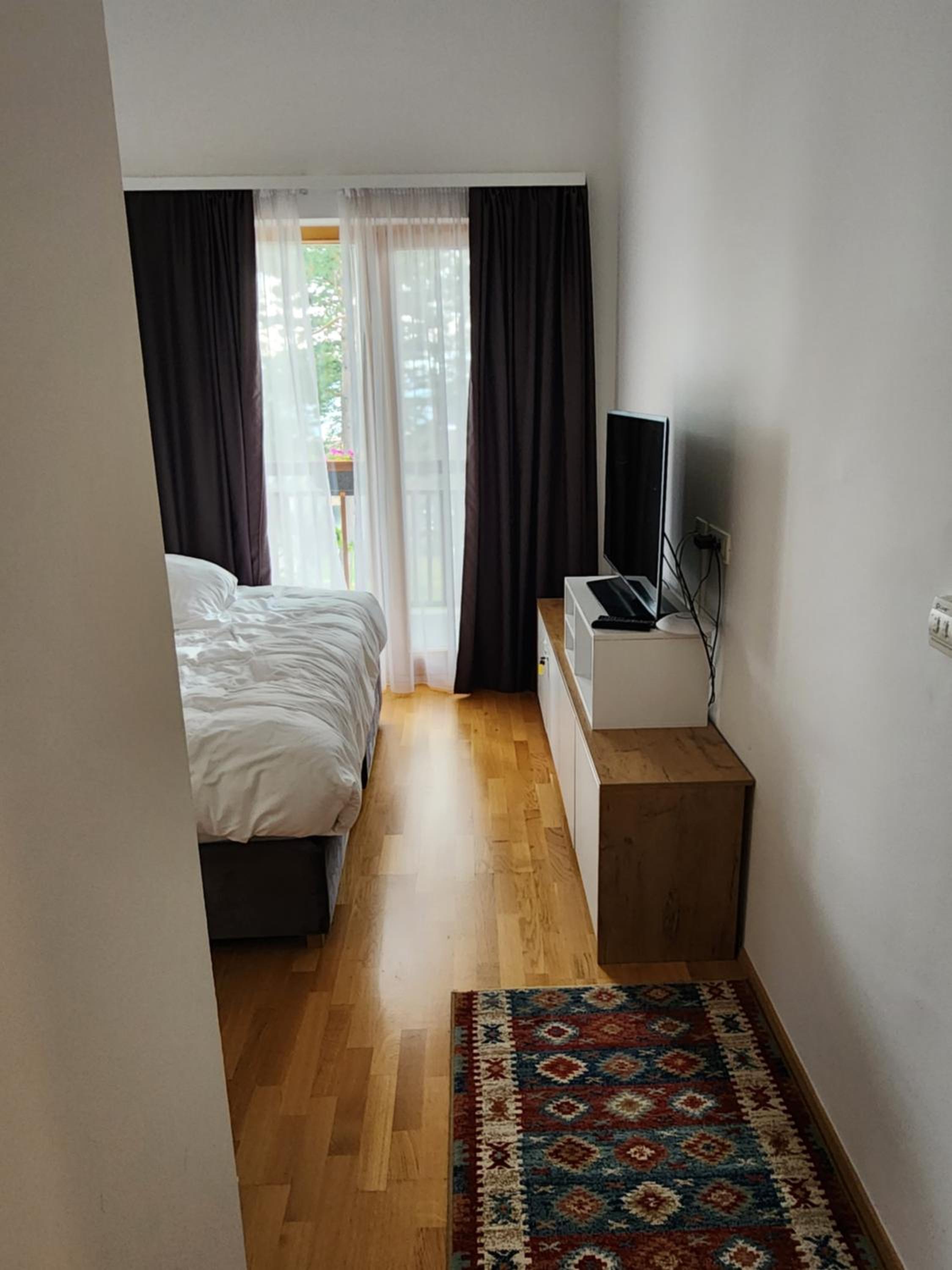 Forest Villa No 303,Tarcin