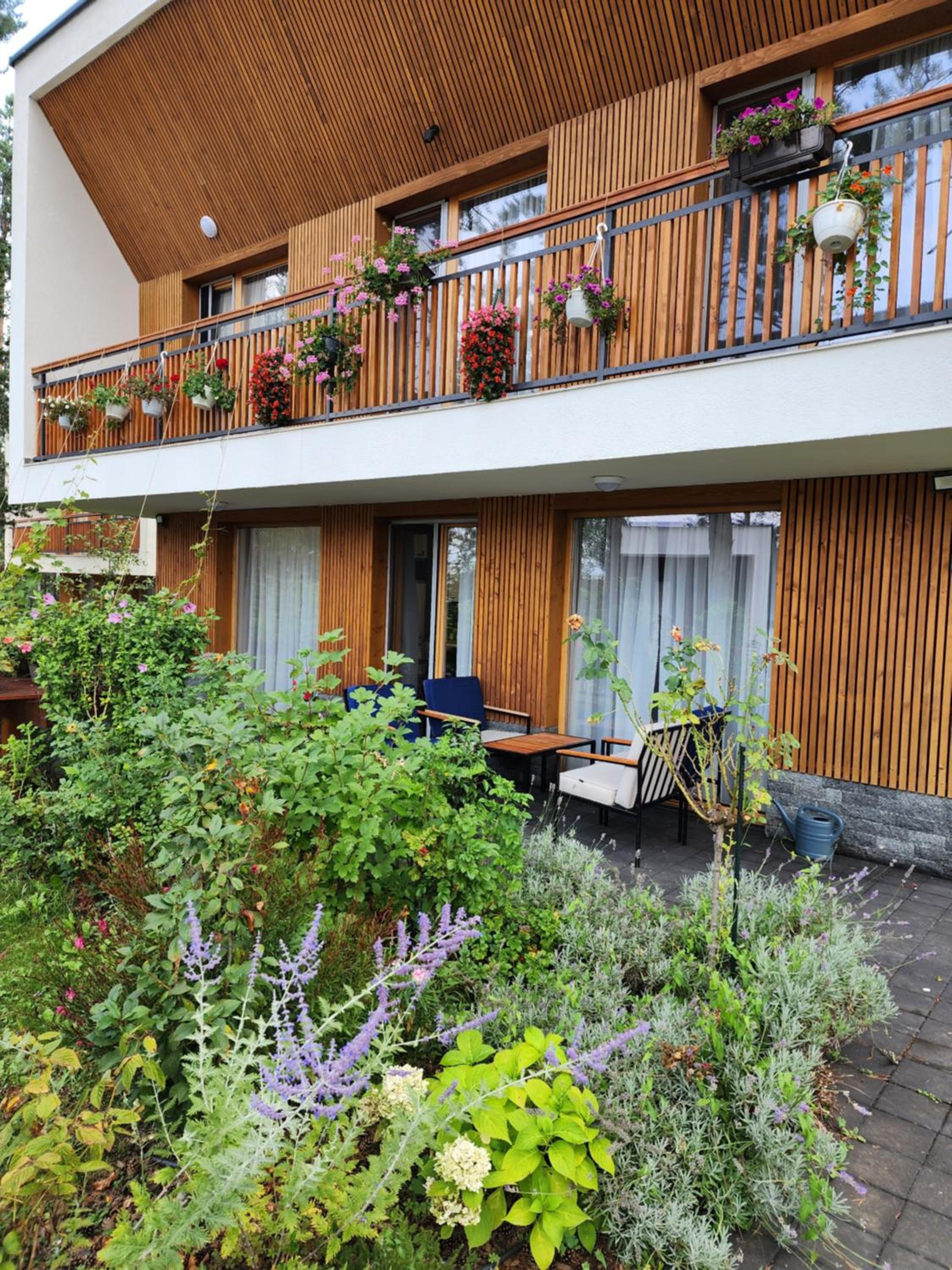 Forest Villa No 303,Tarcin