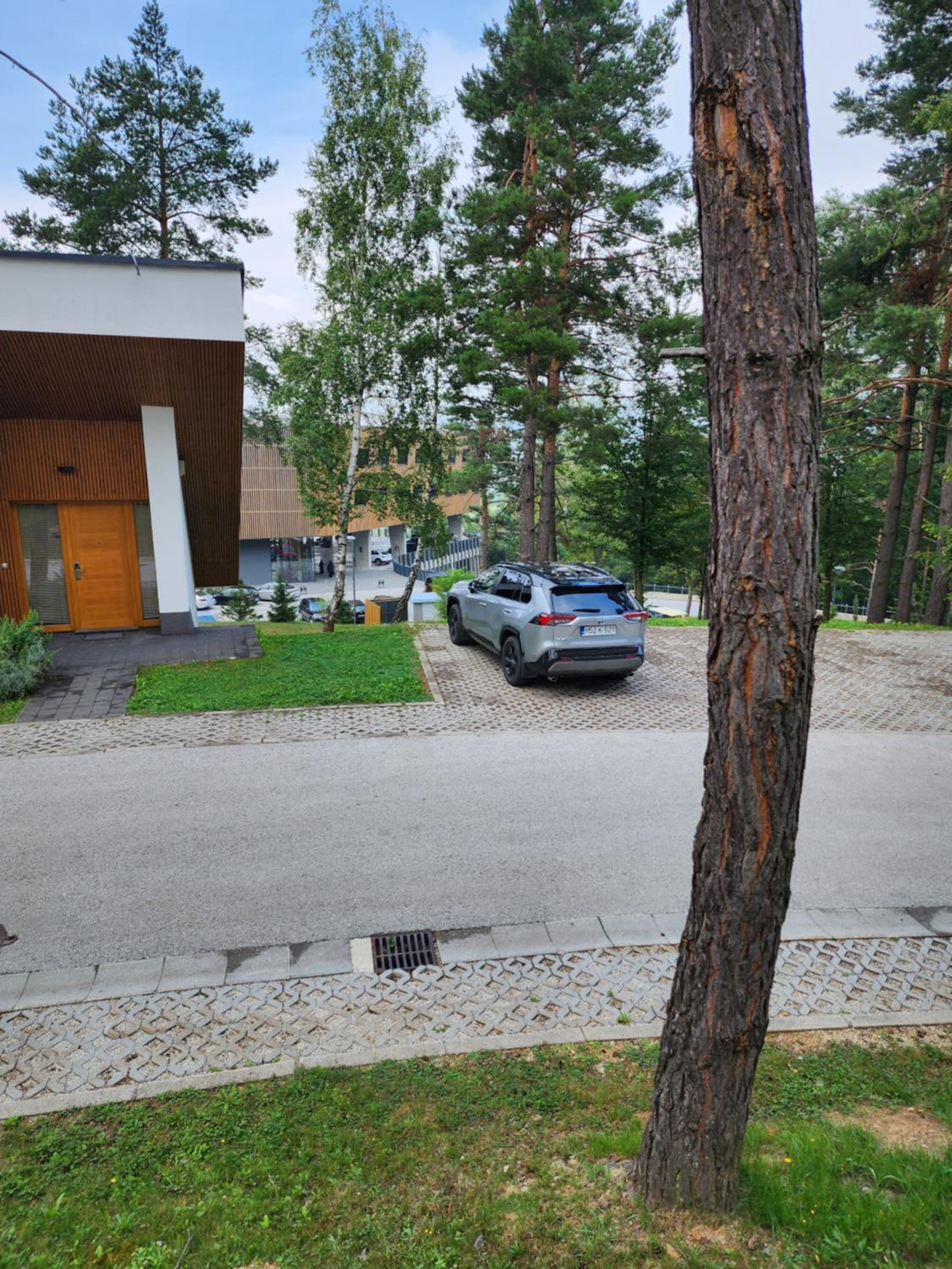 Forest Villa No 303,Tarcin