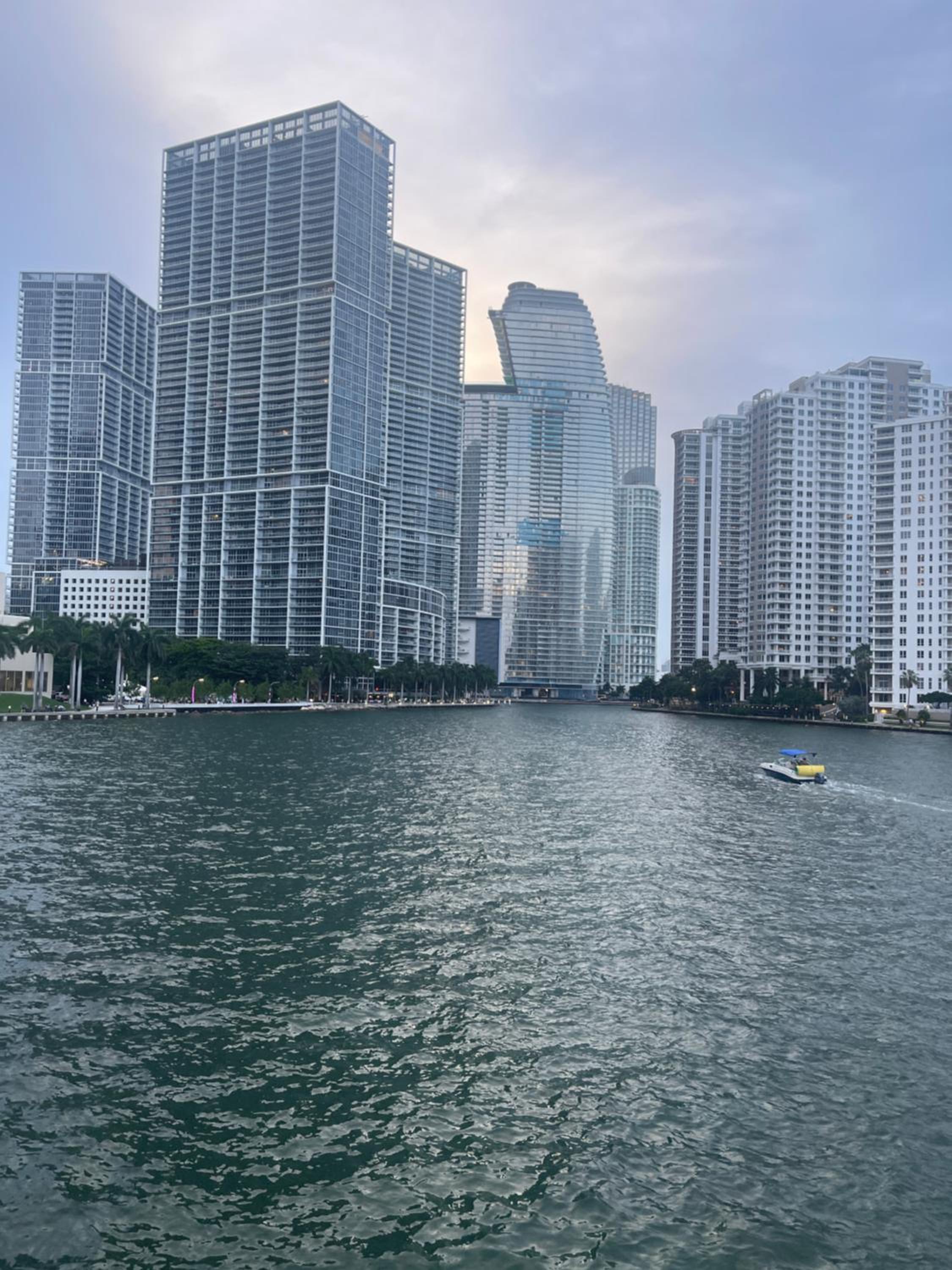 Hotel Sun&Sea IconBrickell Unit - Image 1