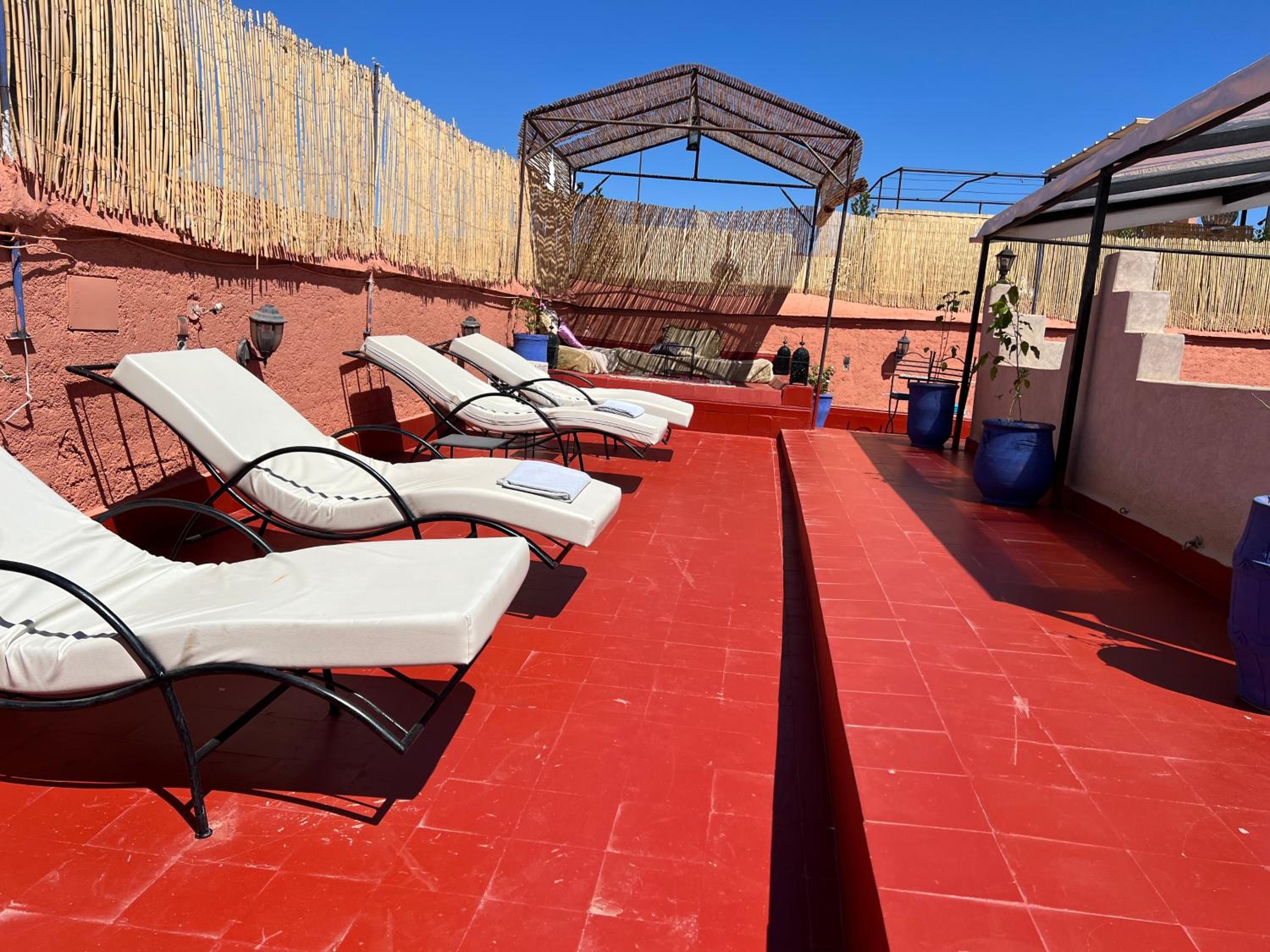 roof