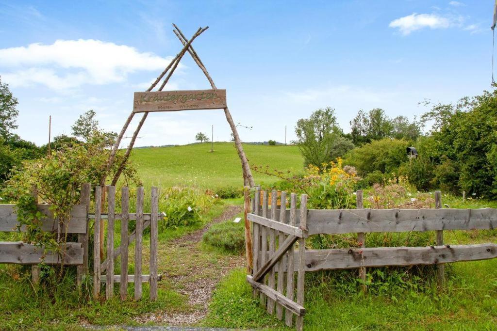 Ferienwohnung Allgäu