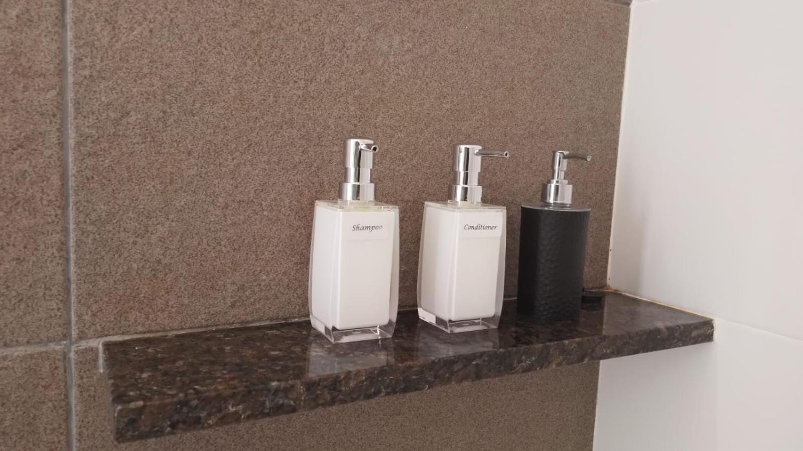 Departamento 2 ambientes - Palermo Hollywood
