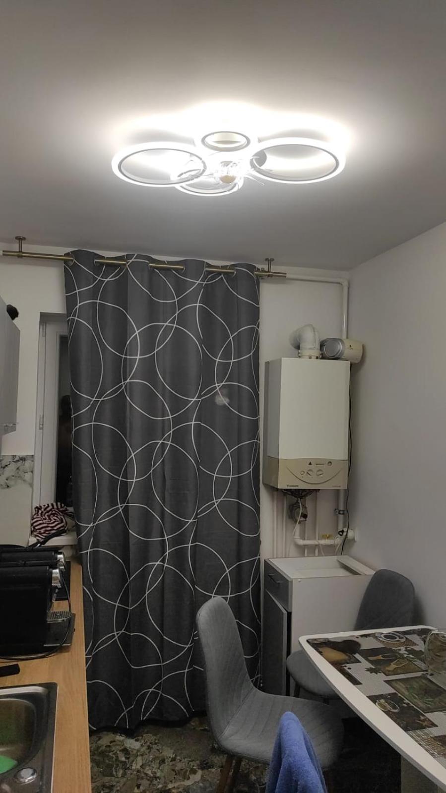 Apartament Turda Cristina view 4