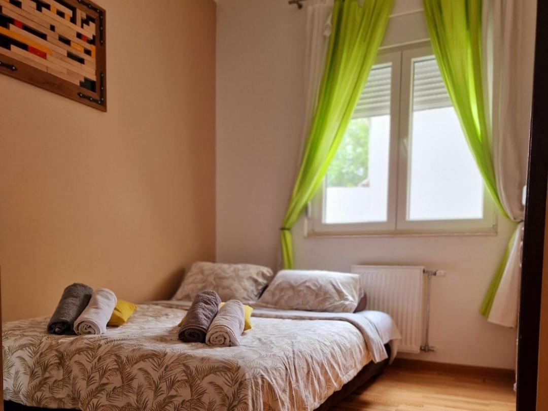Apartman Kalina