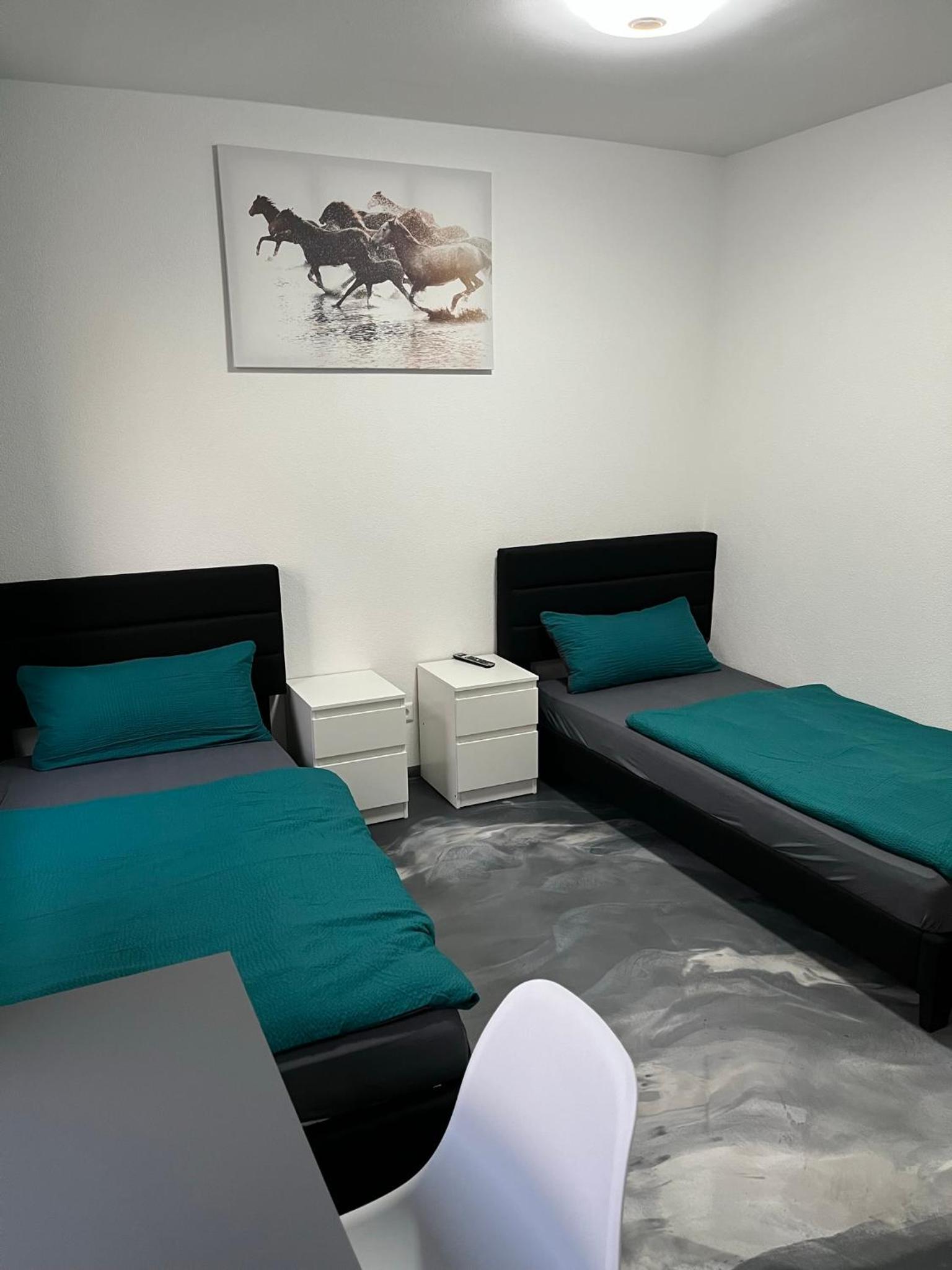 Pension Gergert Gundelsheim