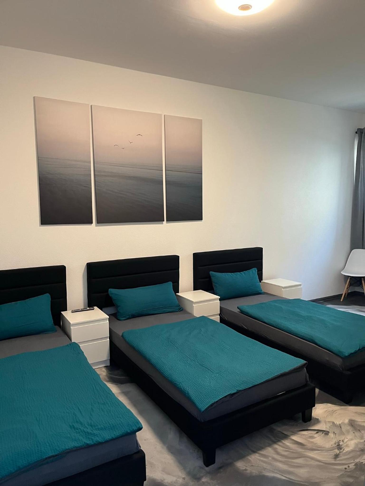 Pension Gergert Gundelsheim