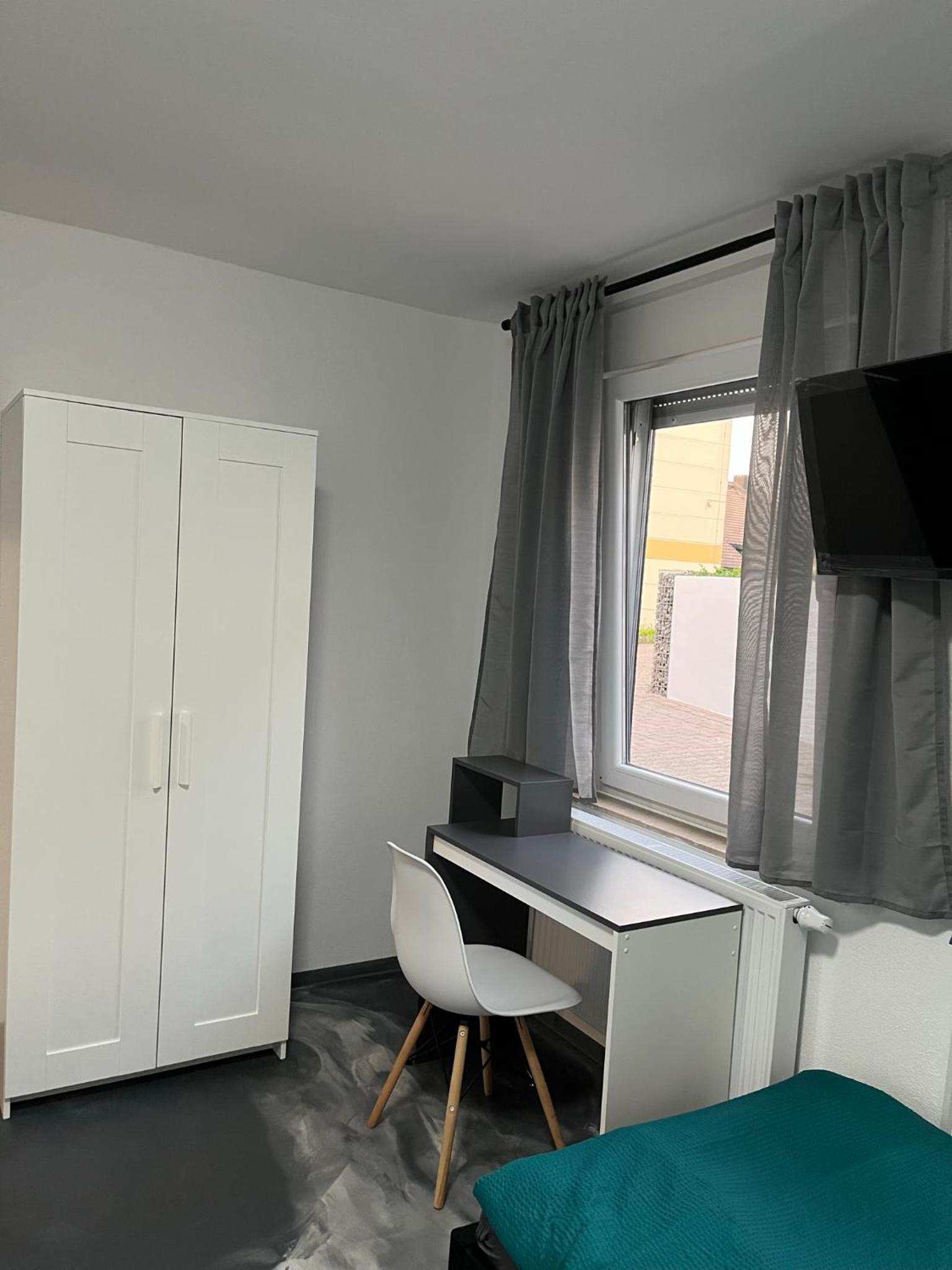 Pension Gergert Gundelsheim