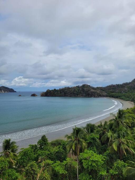 Casa en Playa Tambor - A 5 minutos de la playa
