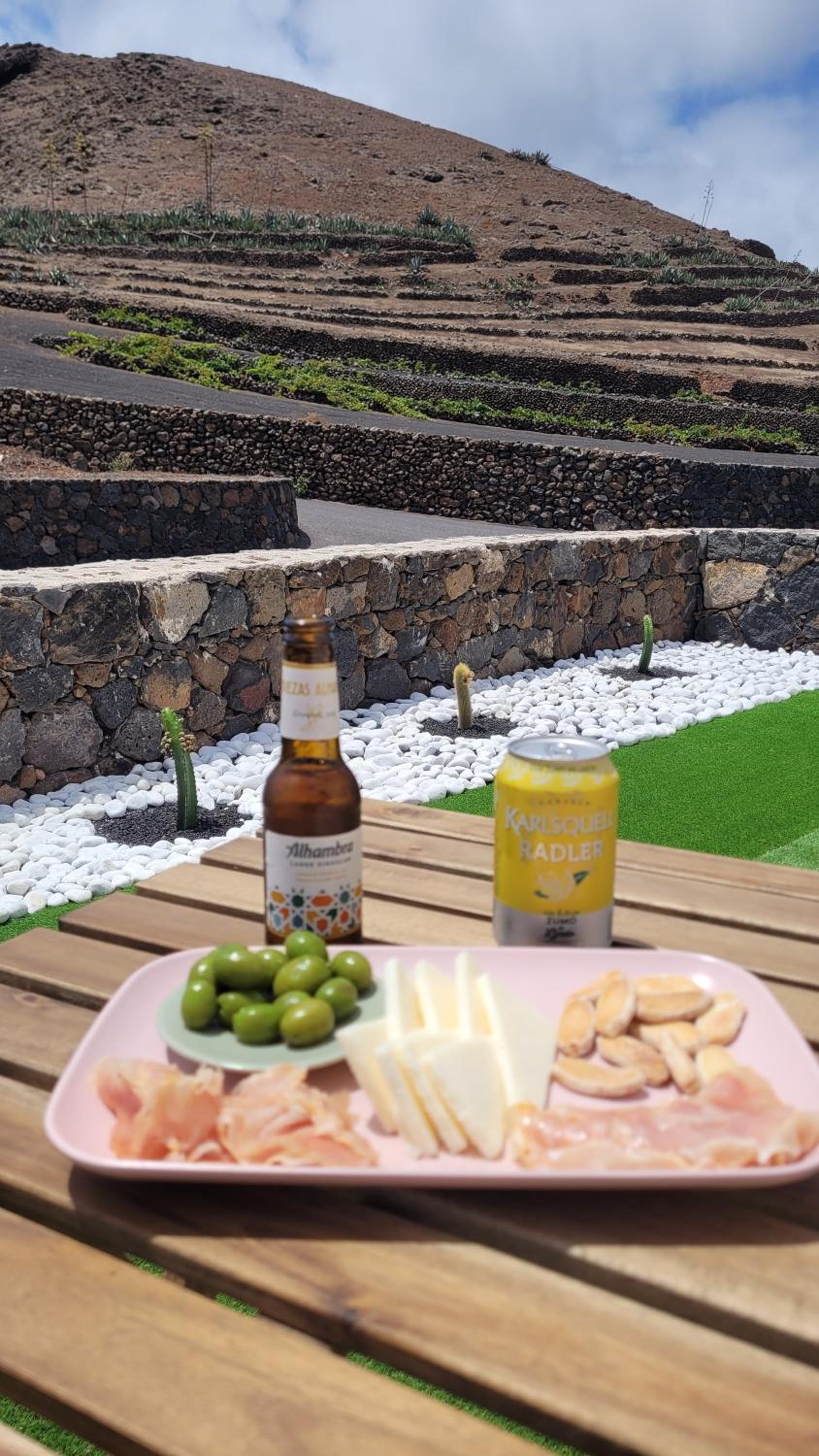 CASA TERE Y MARCIAL