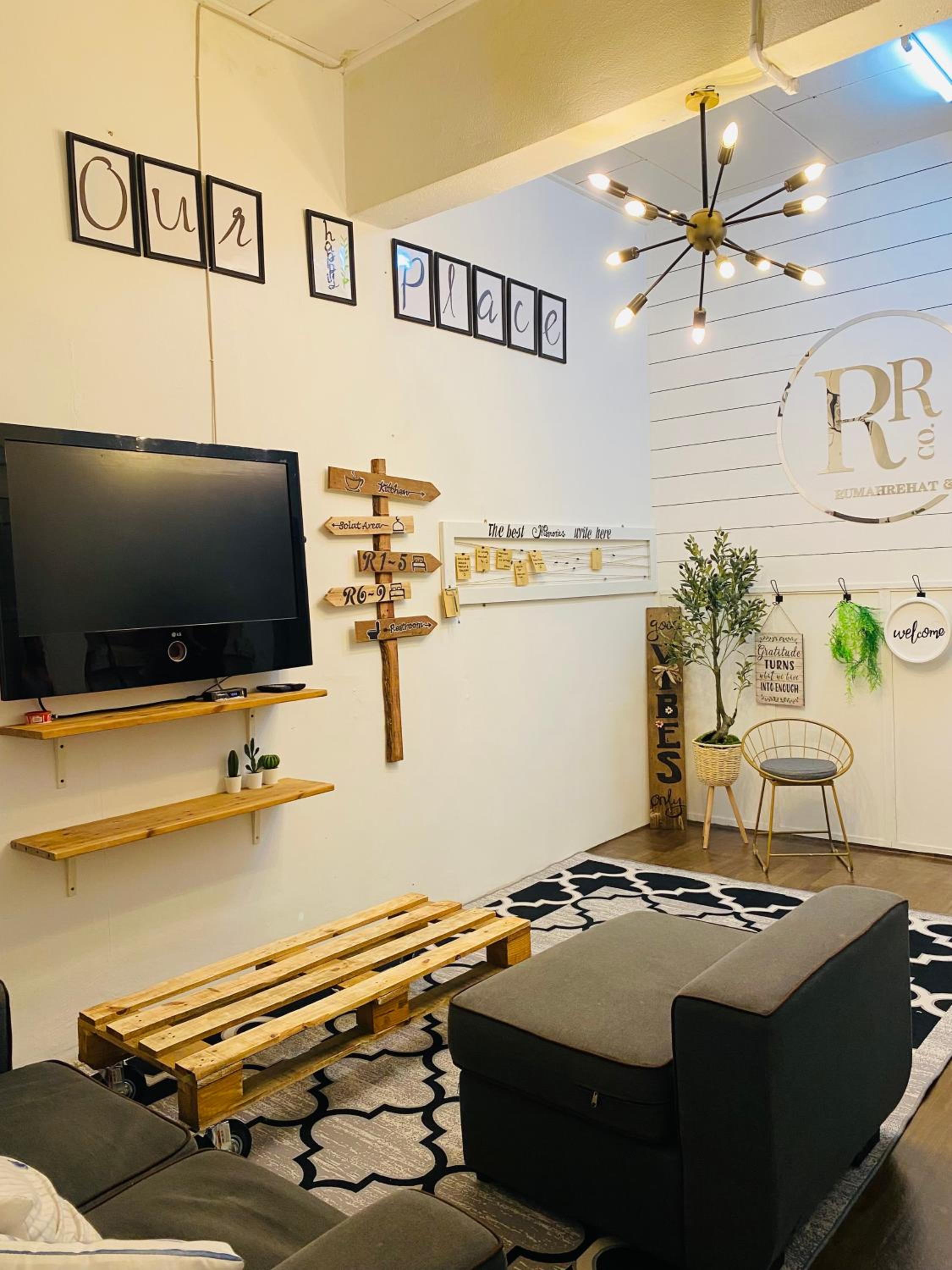 RumahRehatAndCo