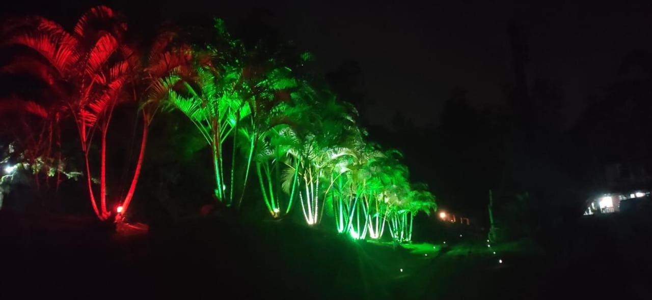 Mangaratiba Lazer e paz na Mata Atlântica