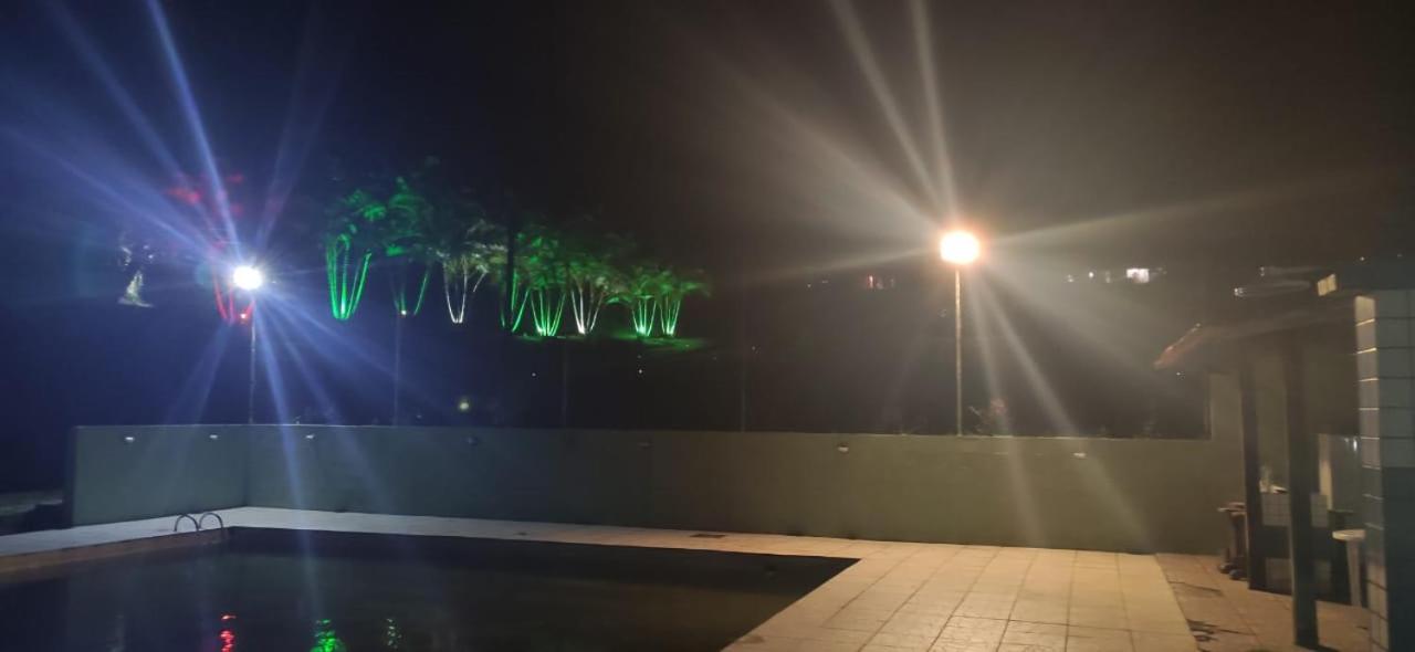 Mangaratiba Lazer e paz na Mata Atlântica