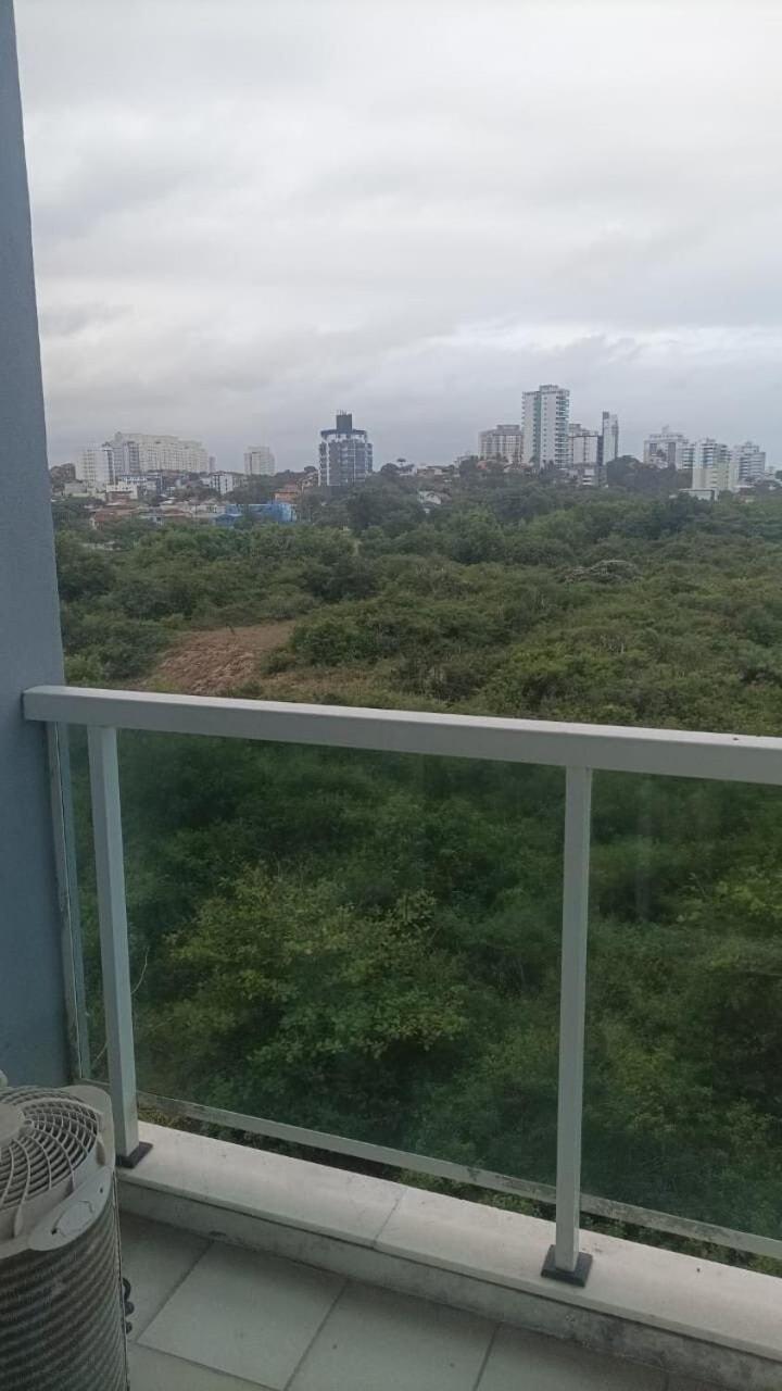 Studio pé na areia, vista, internet e ar