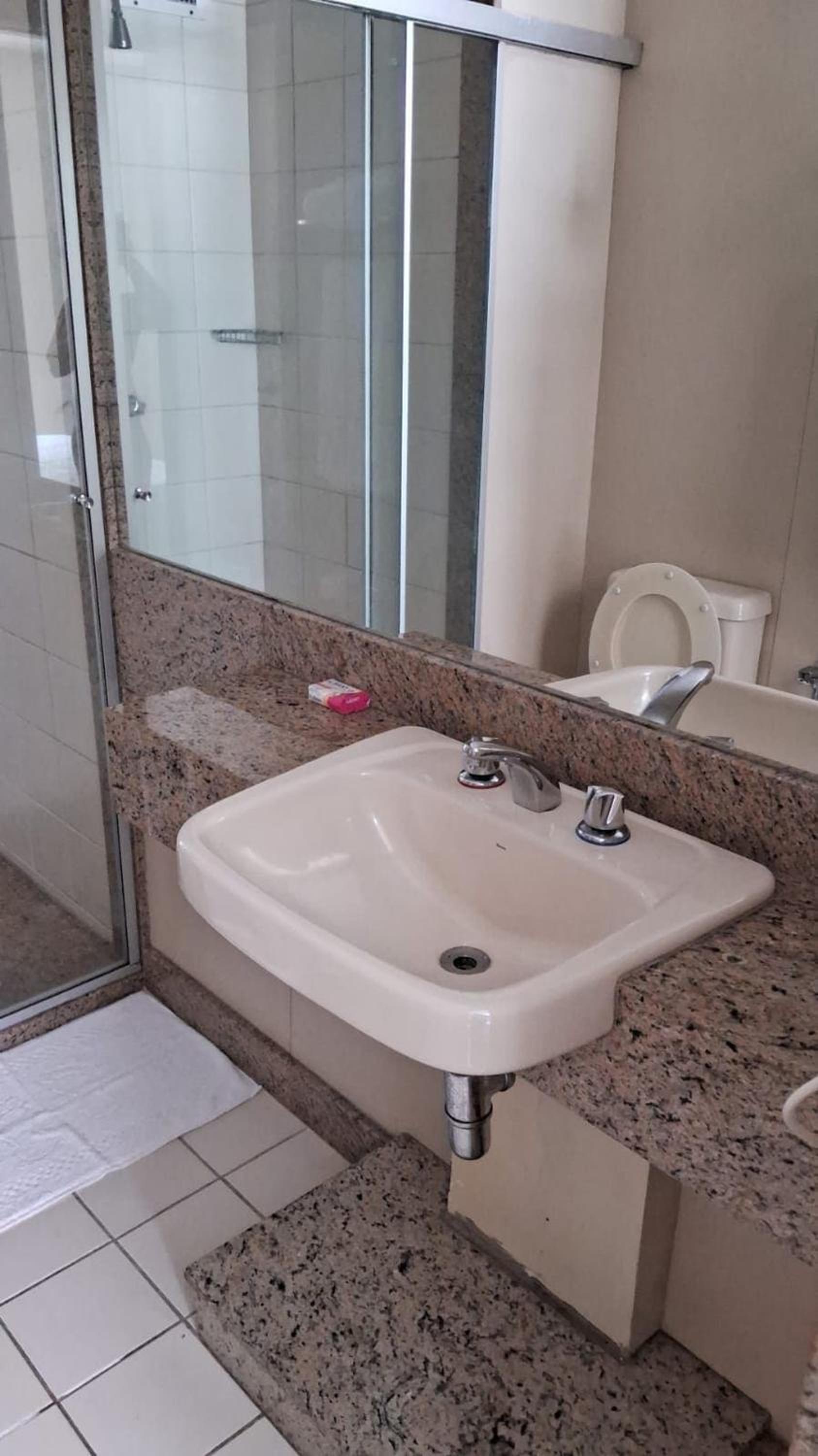 Studio pé na areia, vista, internet e ar