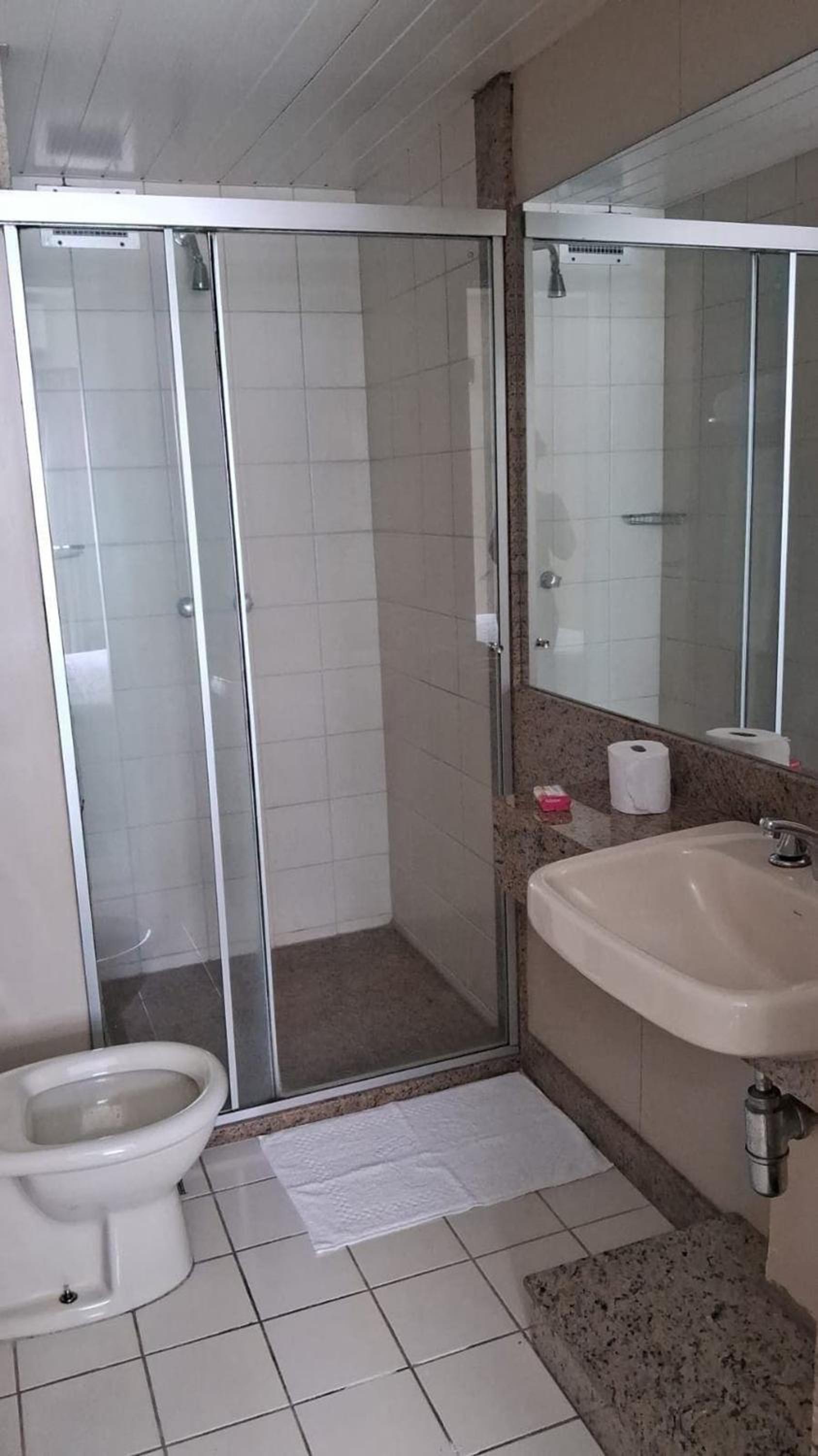 Studio pé na areia, vista, internet e ar