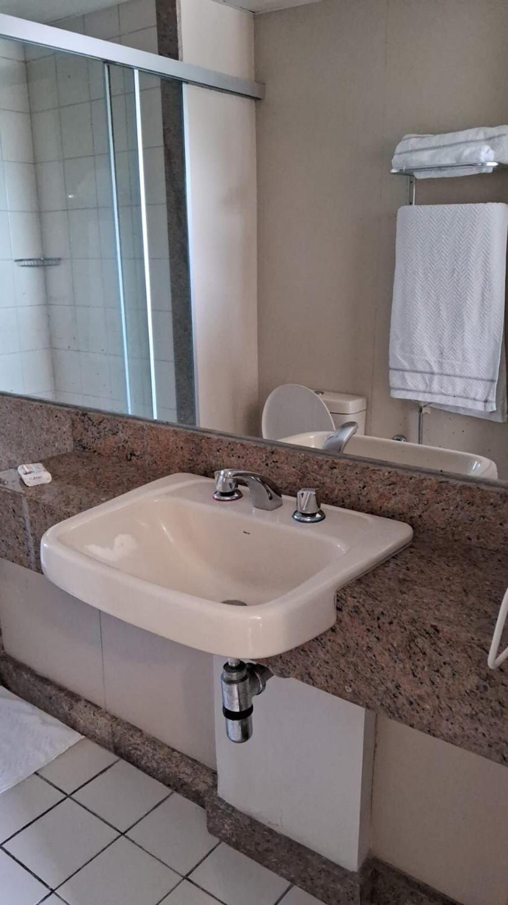 Studio pé na areia, vista, internet e ar