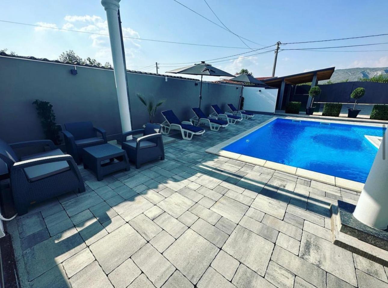 VILLA ORIJENT HM