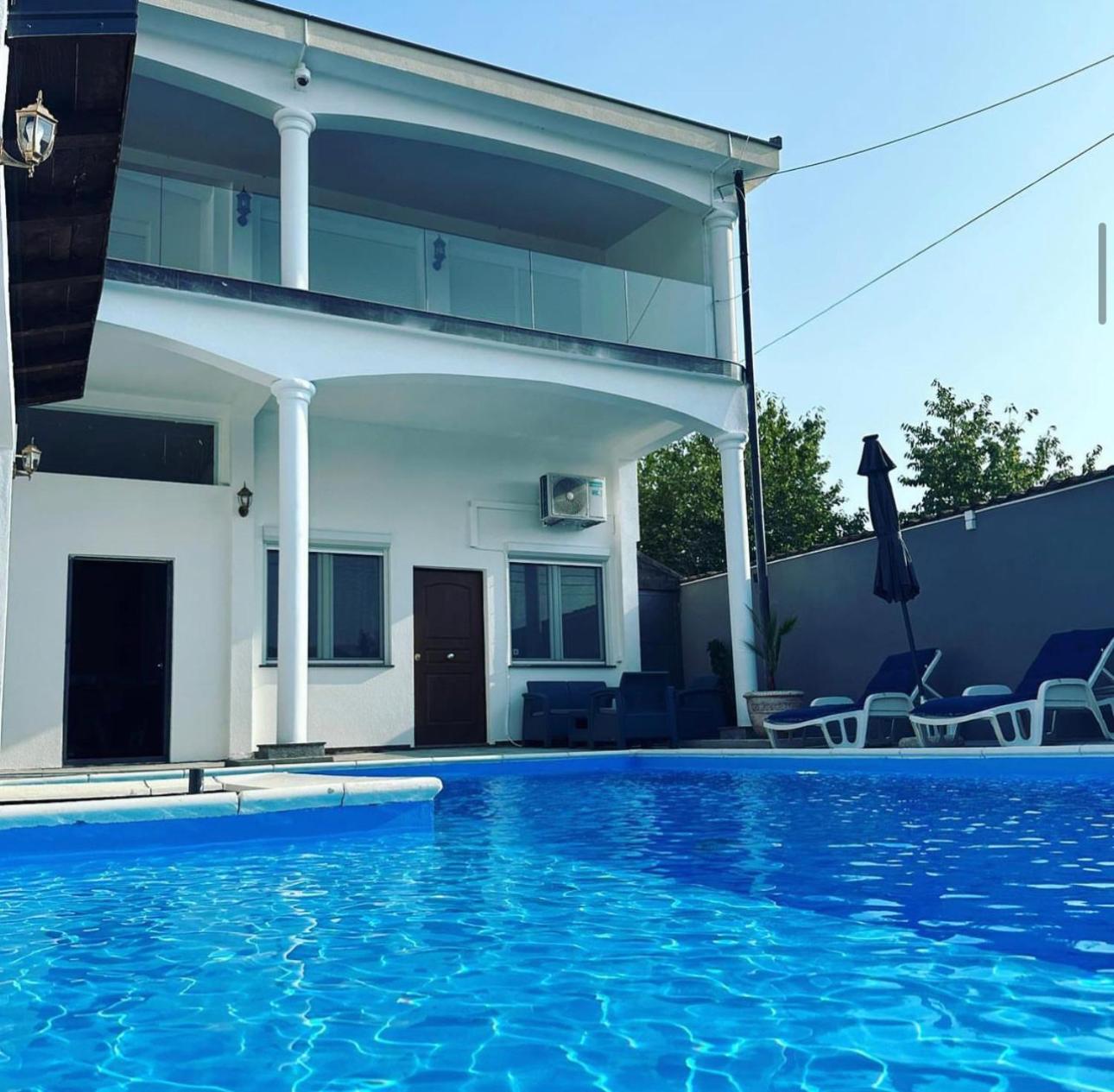 VILLA ORIJENT HM