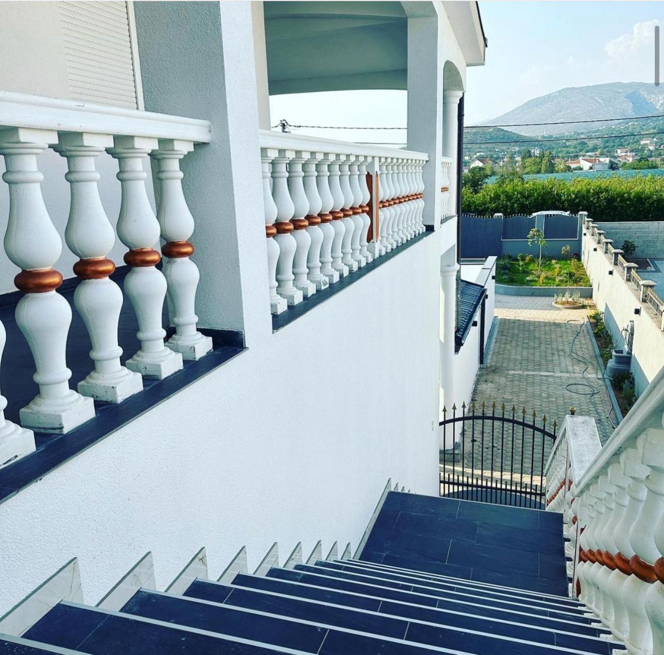 VILLA ORIJENT HM
