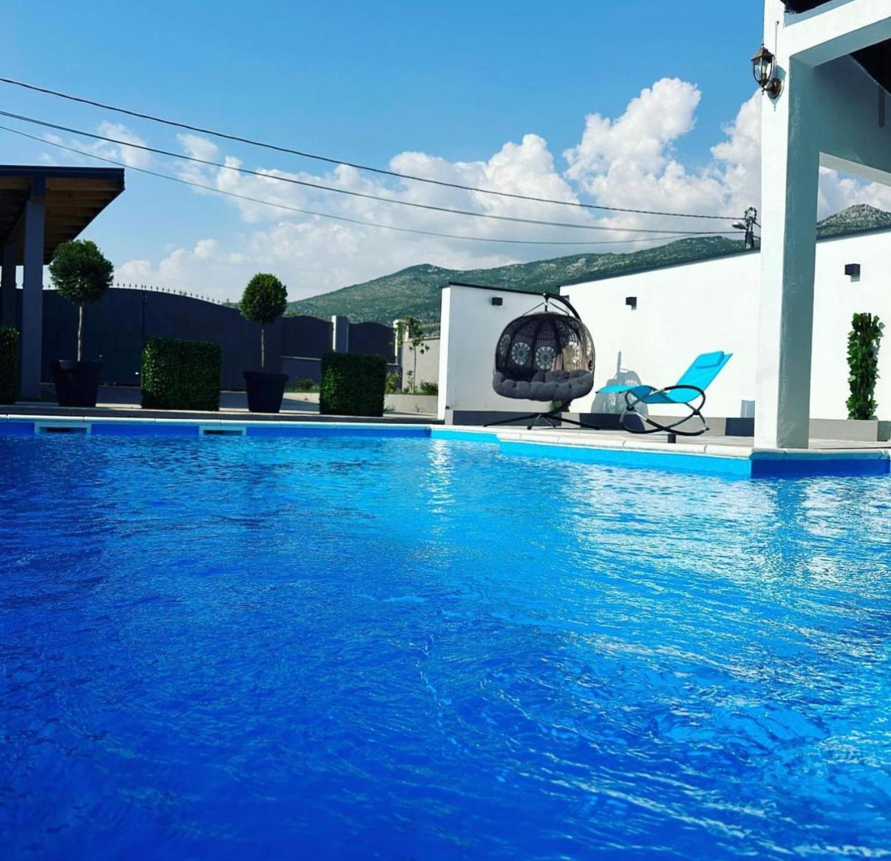VILLA ORIJENT HM