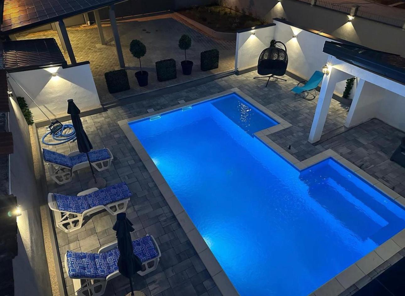 VILLA ORIJENT HM