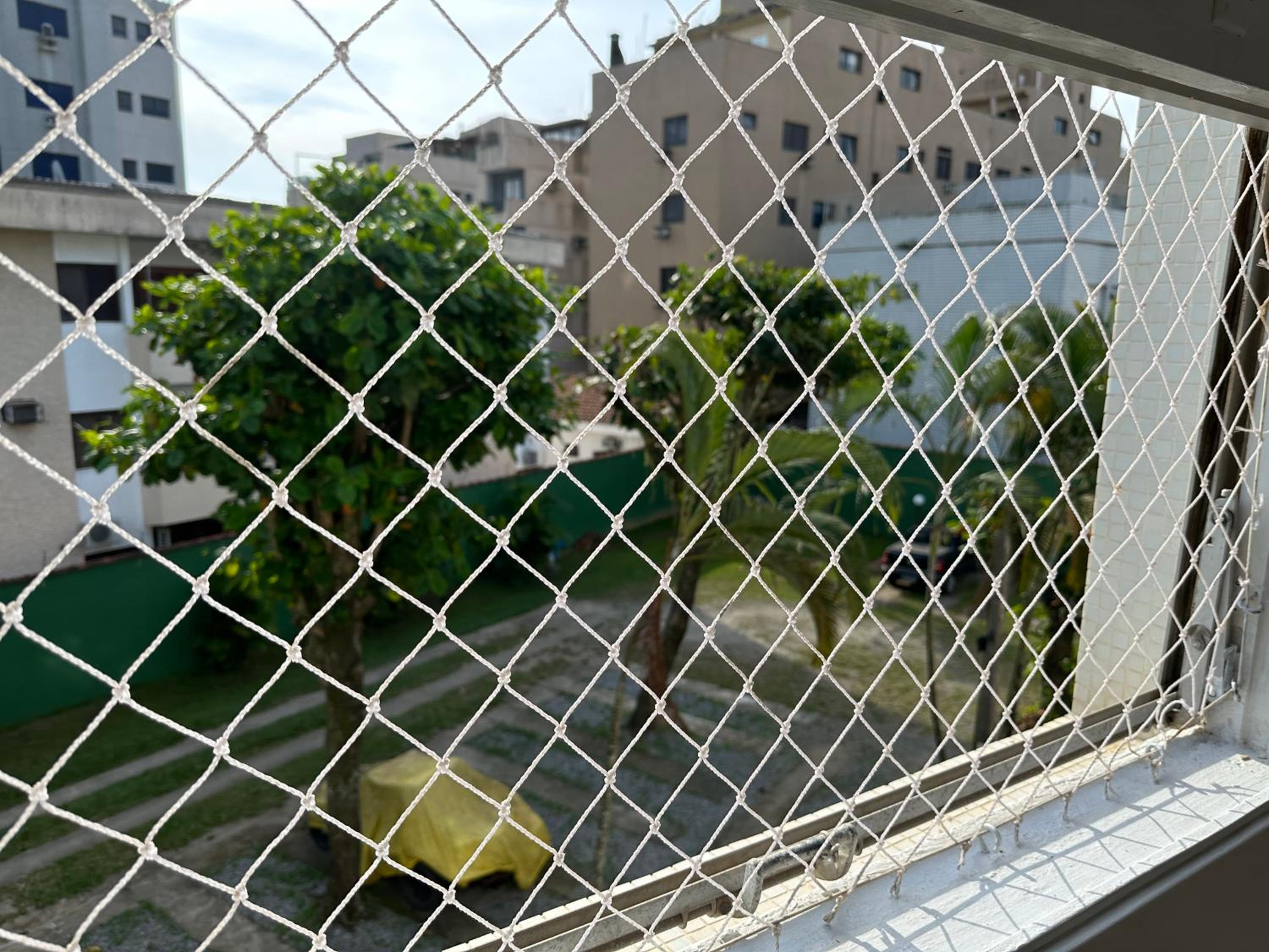 Apartamento uma quadra do mar- Praia da Enseada - melhor do Guarujá