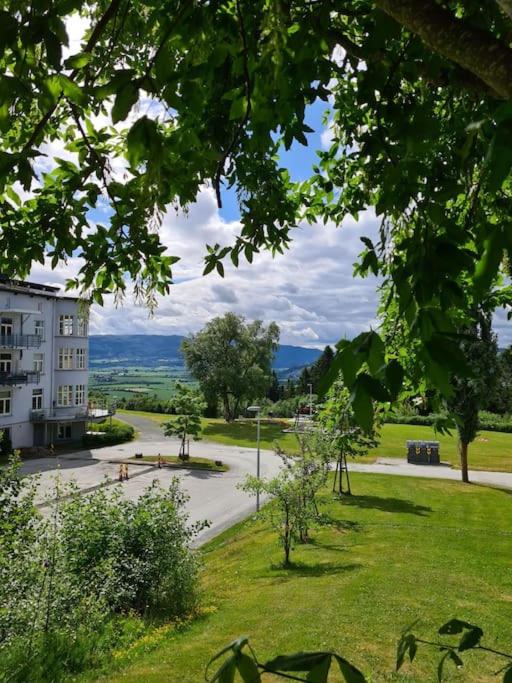 Leilighet nær Granåsen skianlegg view 4