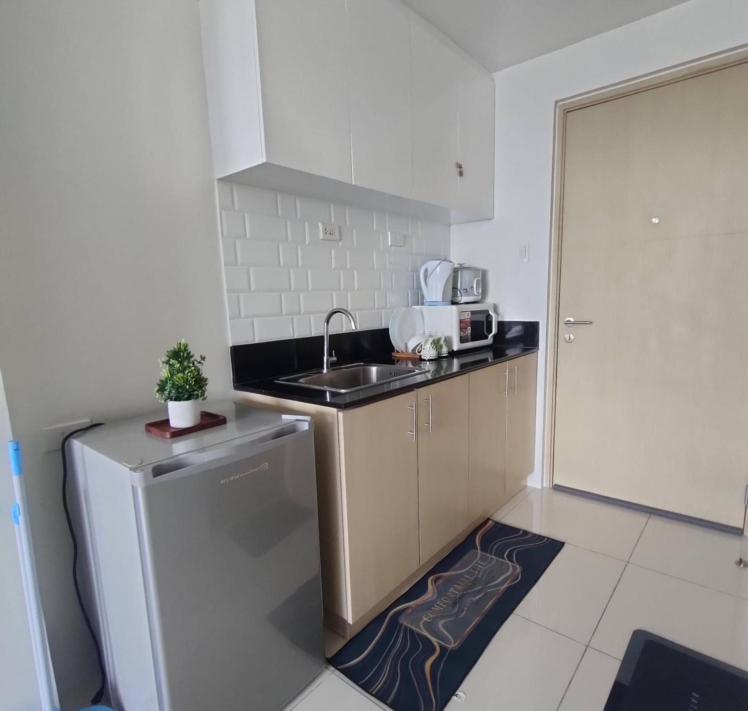 SMDC Wind residences