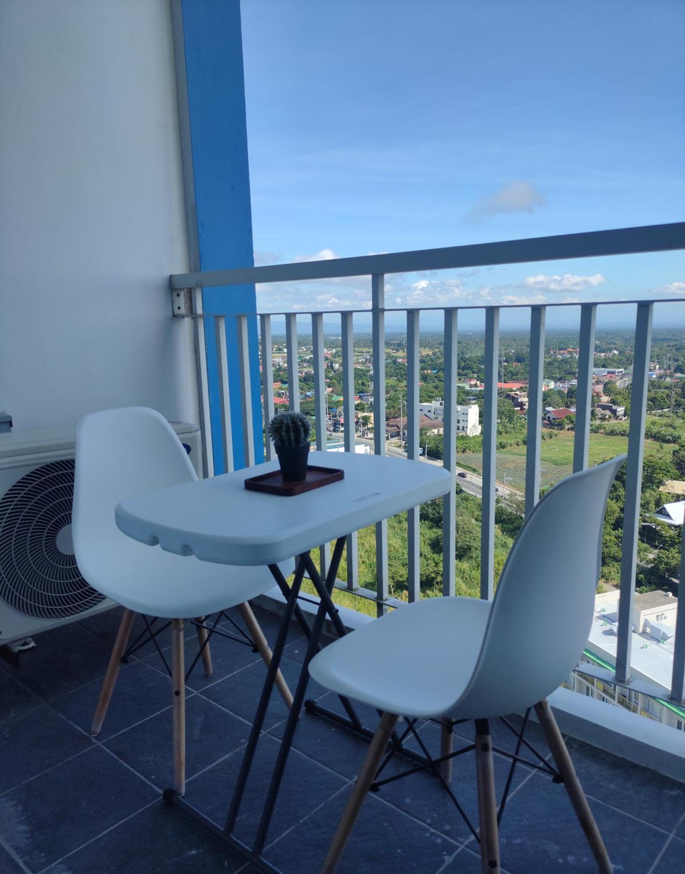 SMDC Wind residences