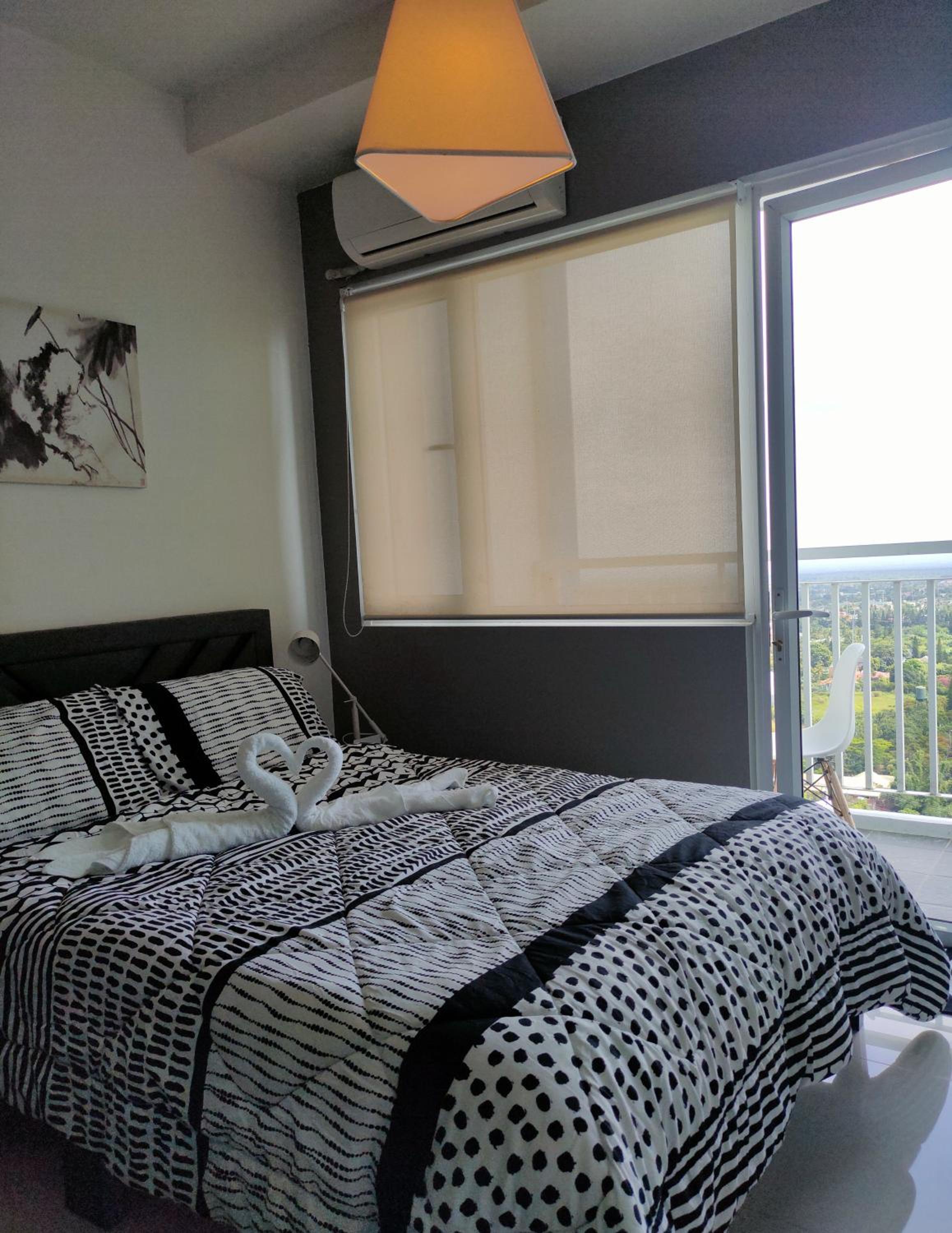 SMDC Wind residences