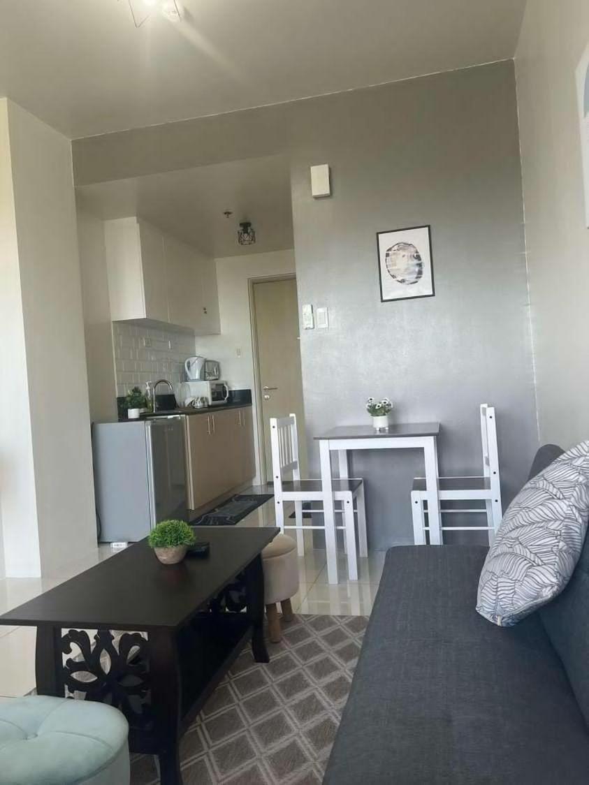 SMDC Wind residences
