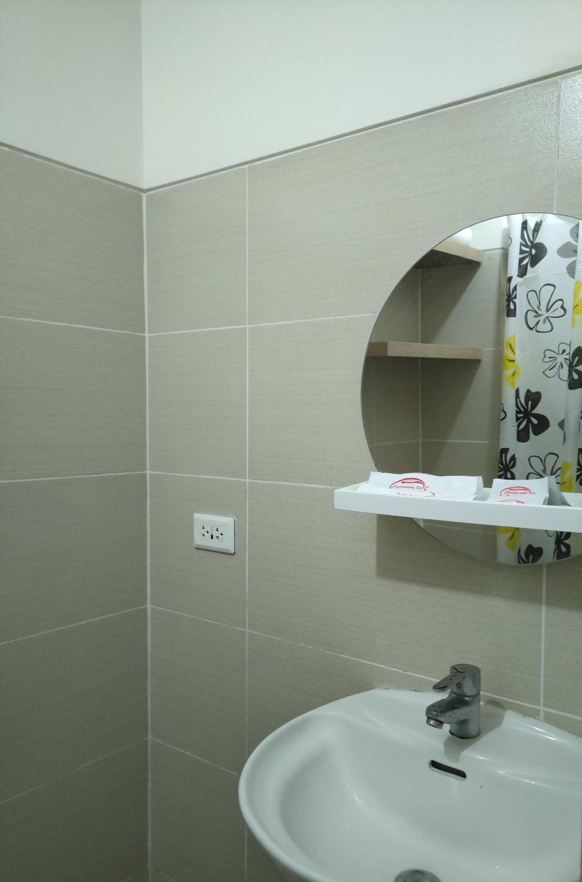 SMDC Wind residences