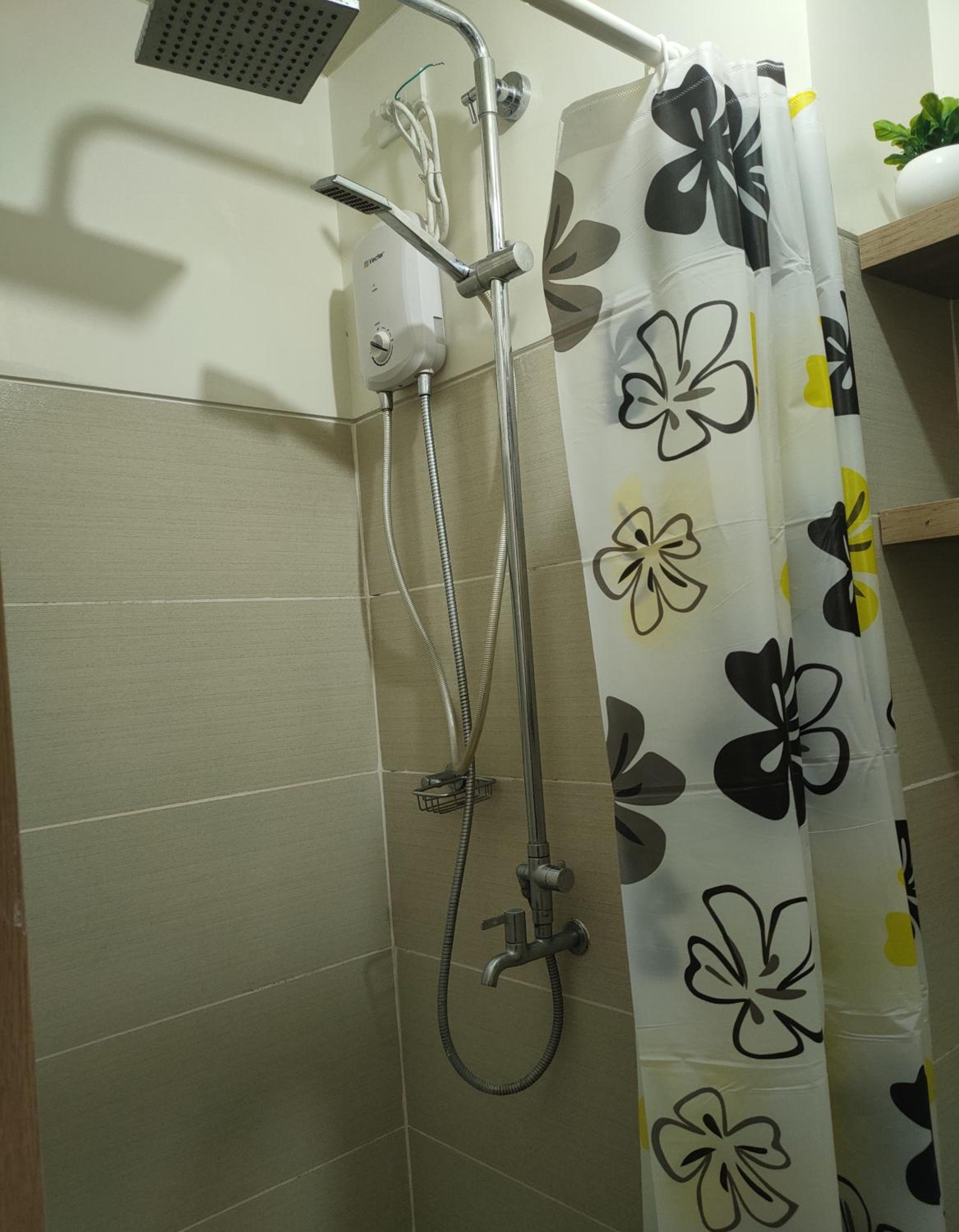 SMDC Wind residences